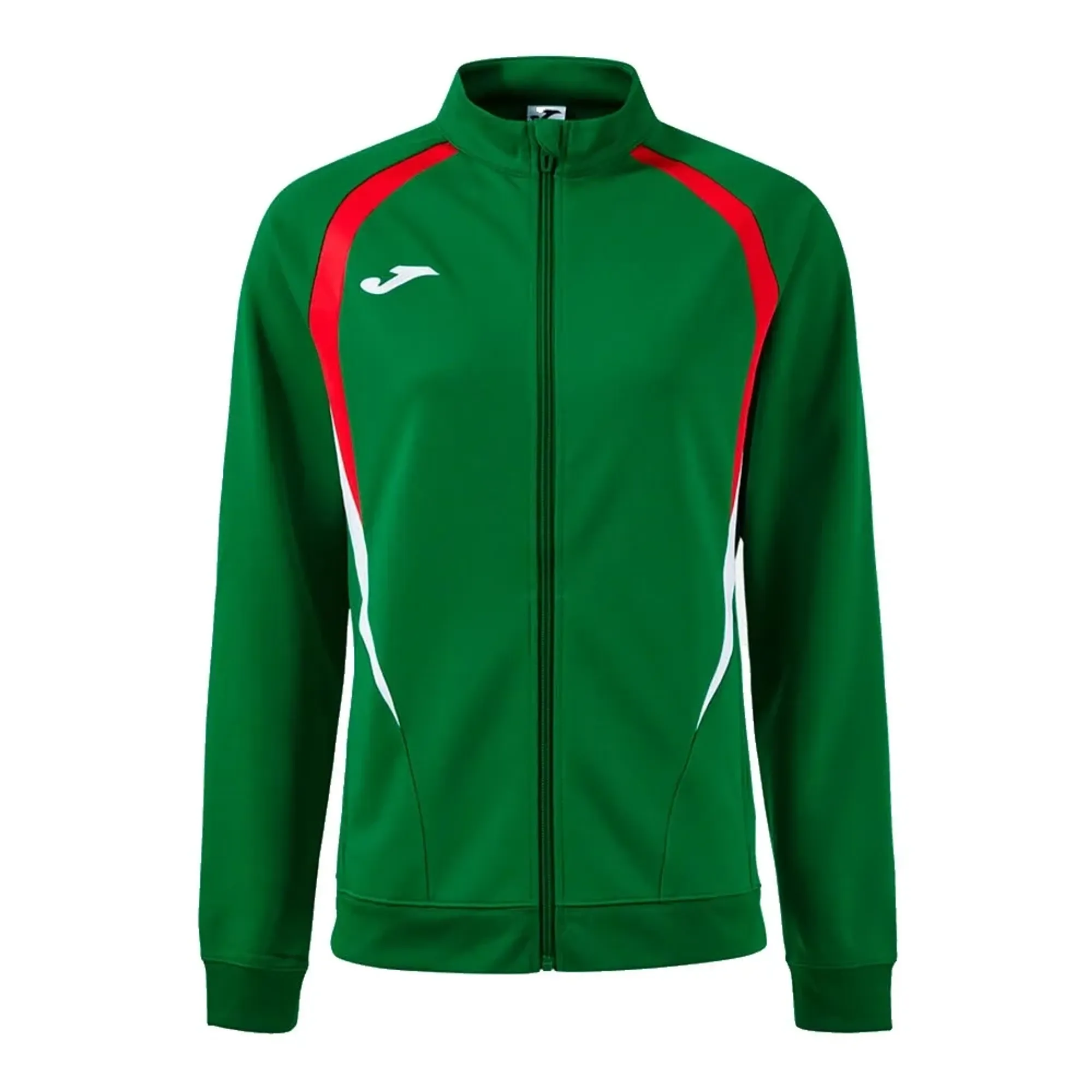 Joma Championship 20 Full Zip Sweatshirt