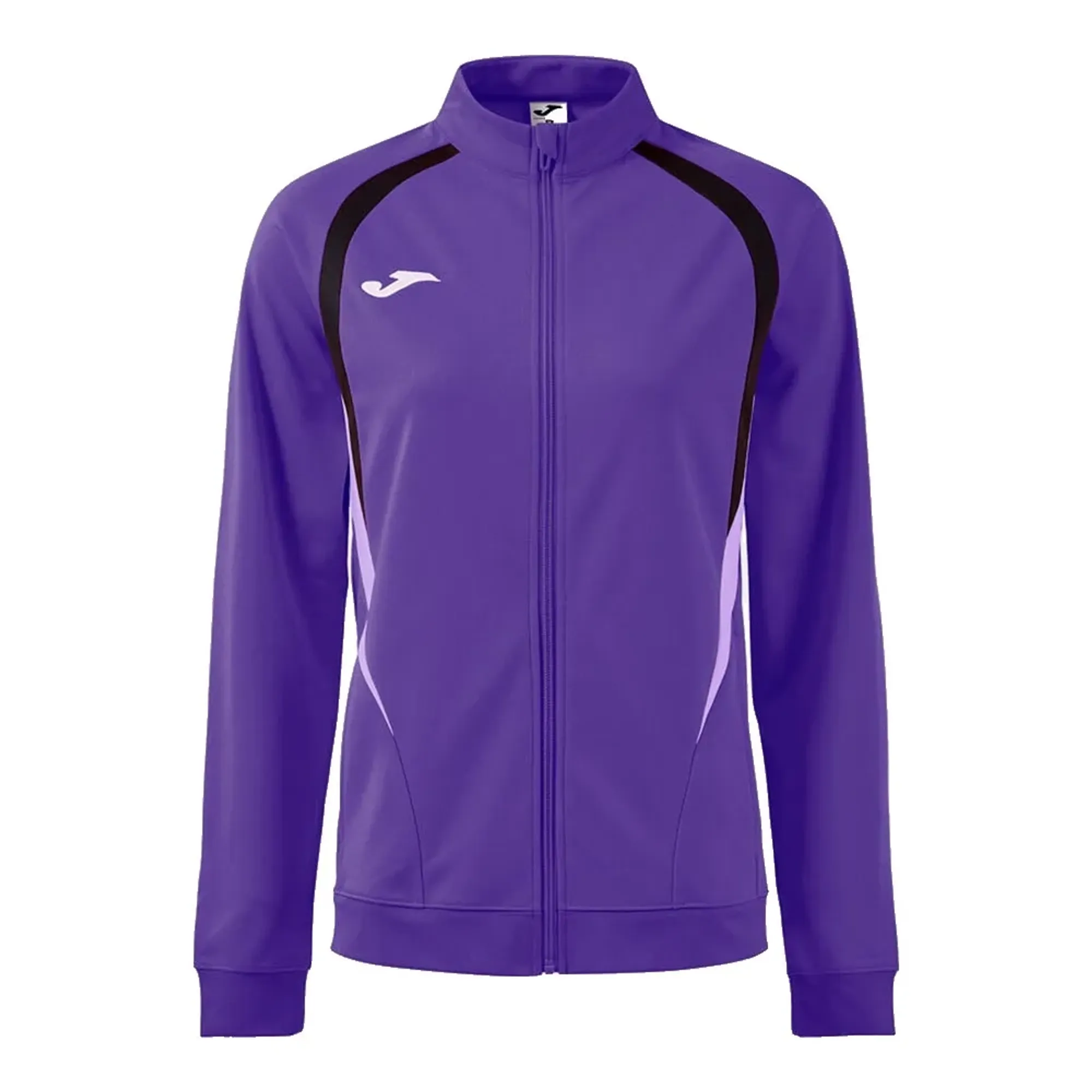 Joma Championship 20 Full Zip Sweatshirt