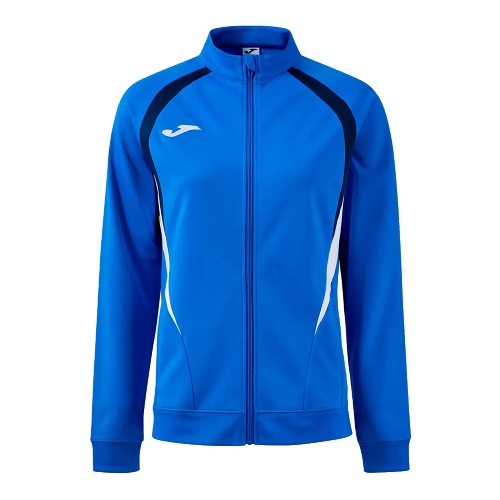 Joma Championship 20 Full Zip Sweatshirt
