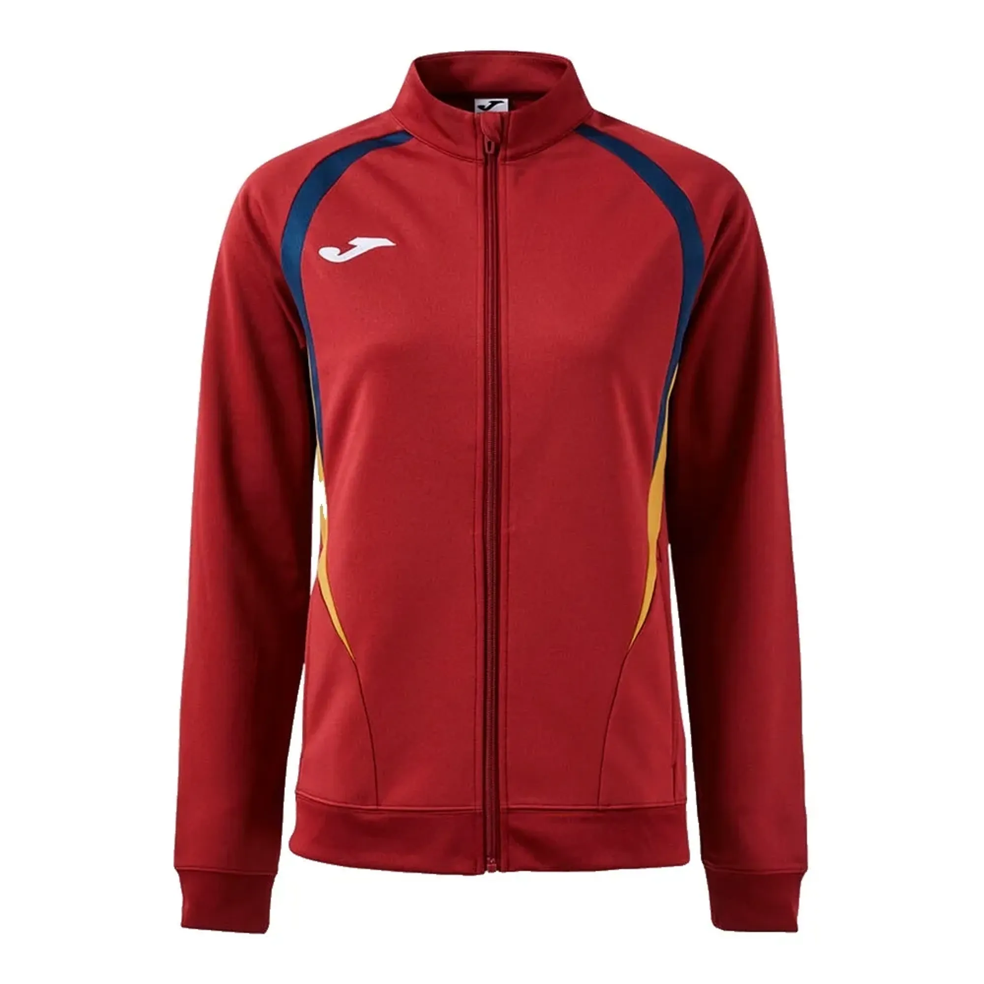 Joma Championship 20 Full Zip Sweatshirt