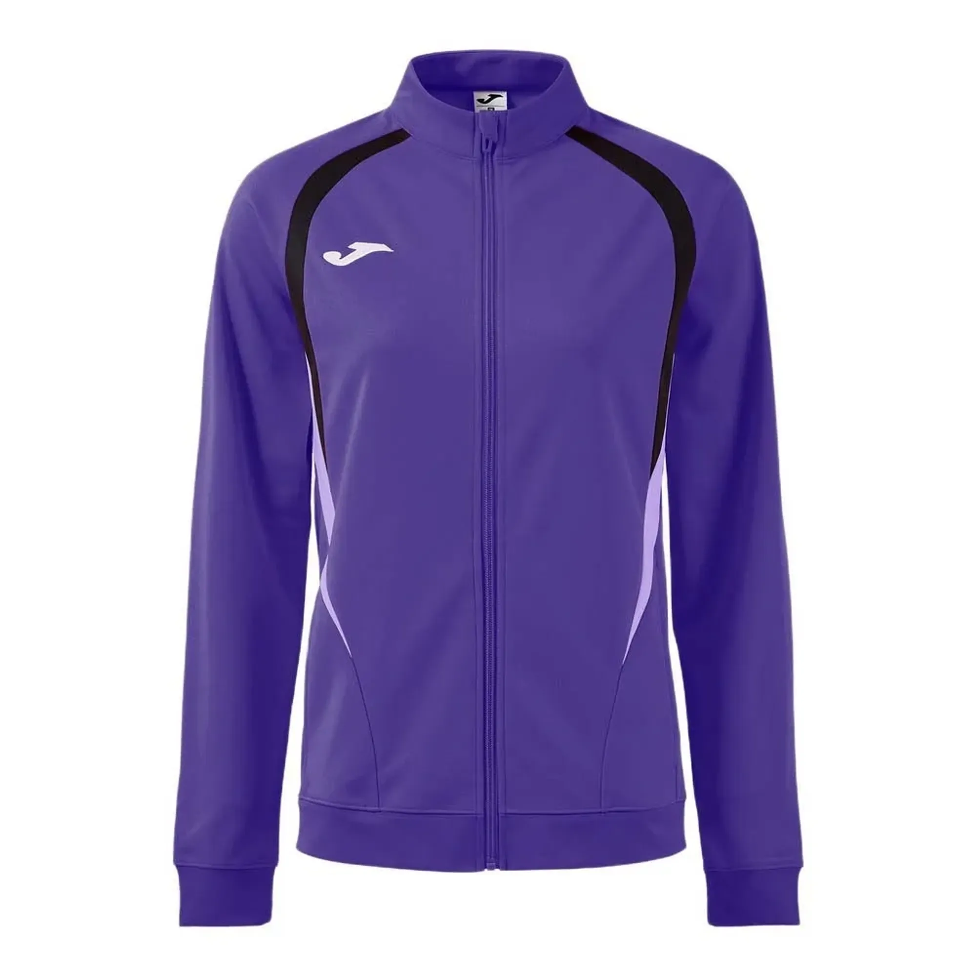 Joma Championship 20 Full Zip Sweatshirt