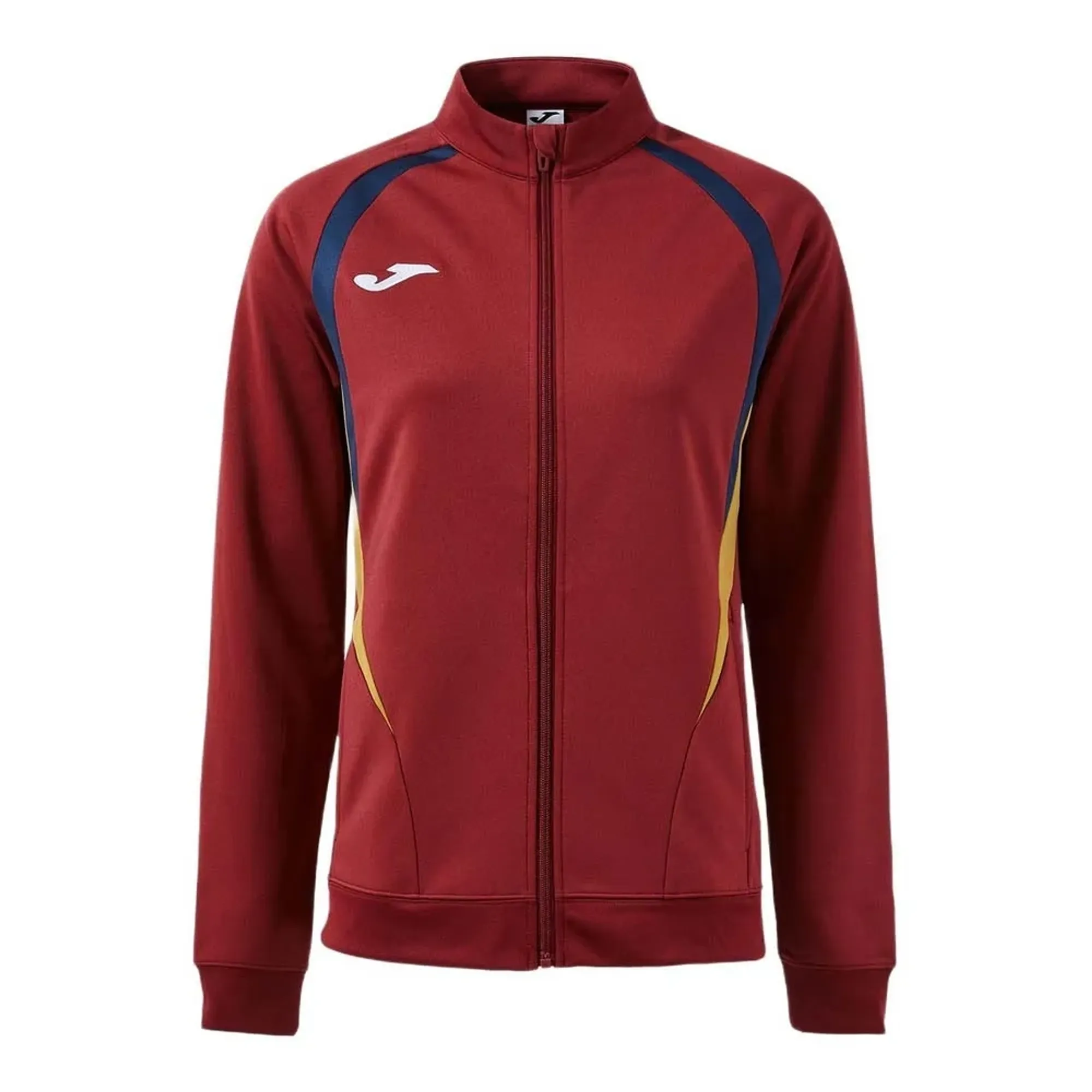 Joma Championship 20 Full Zip Sweatshirt