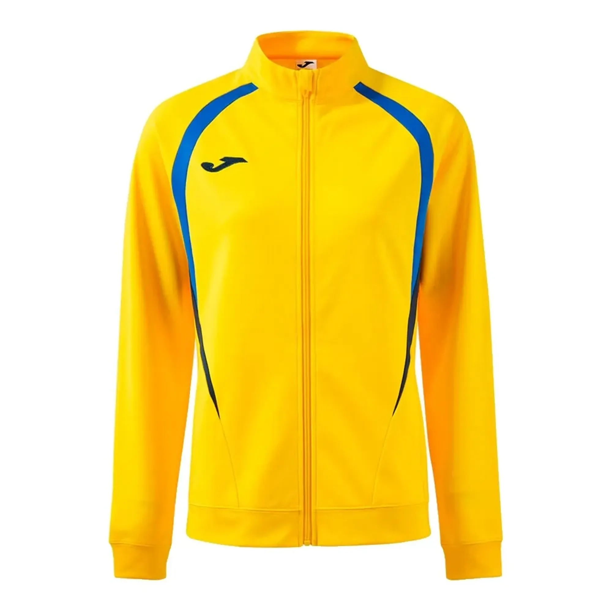 Joma Championship 20 Full Zip Sweatshirt