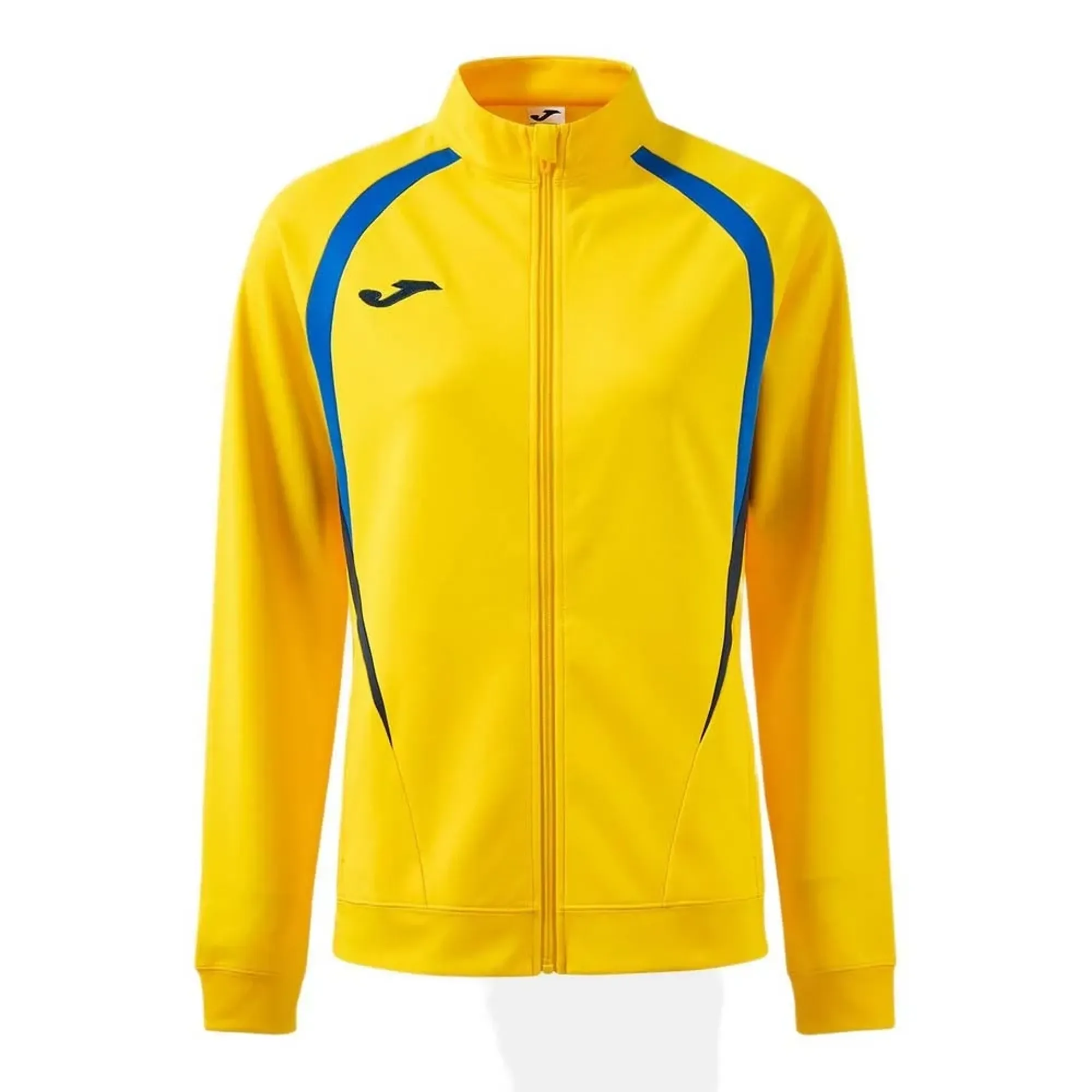 Joma Championship 20 Full Zip Sweatshirt