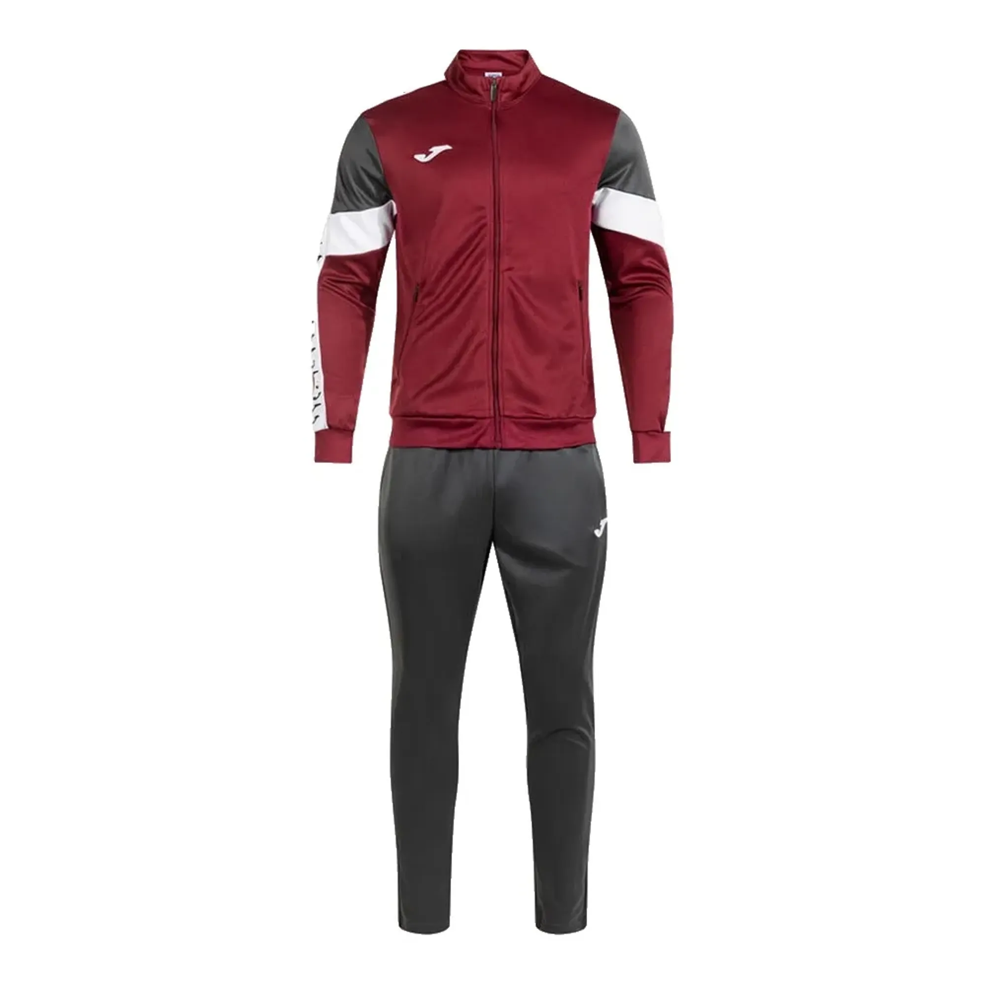 Joma Heroic Tracksuit
