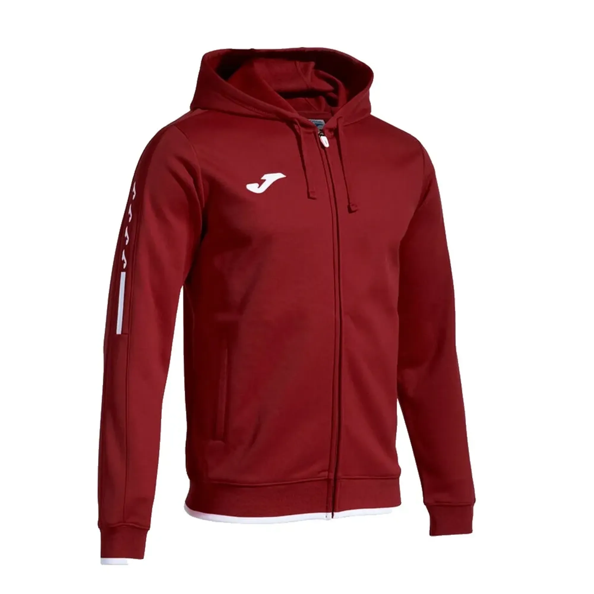 Joma Olimpiada Full Zip Sweatshirt
