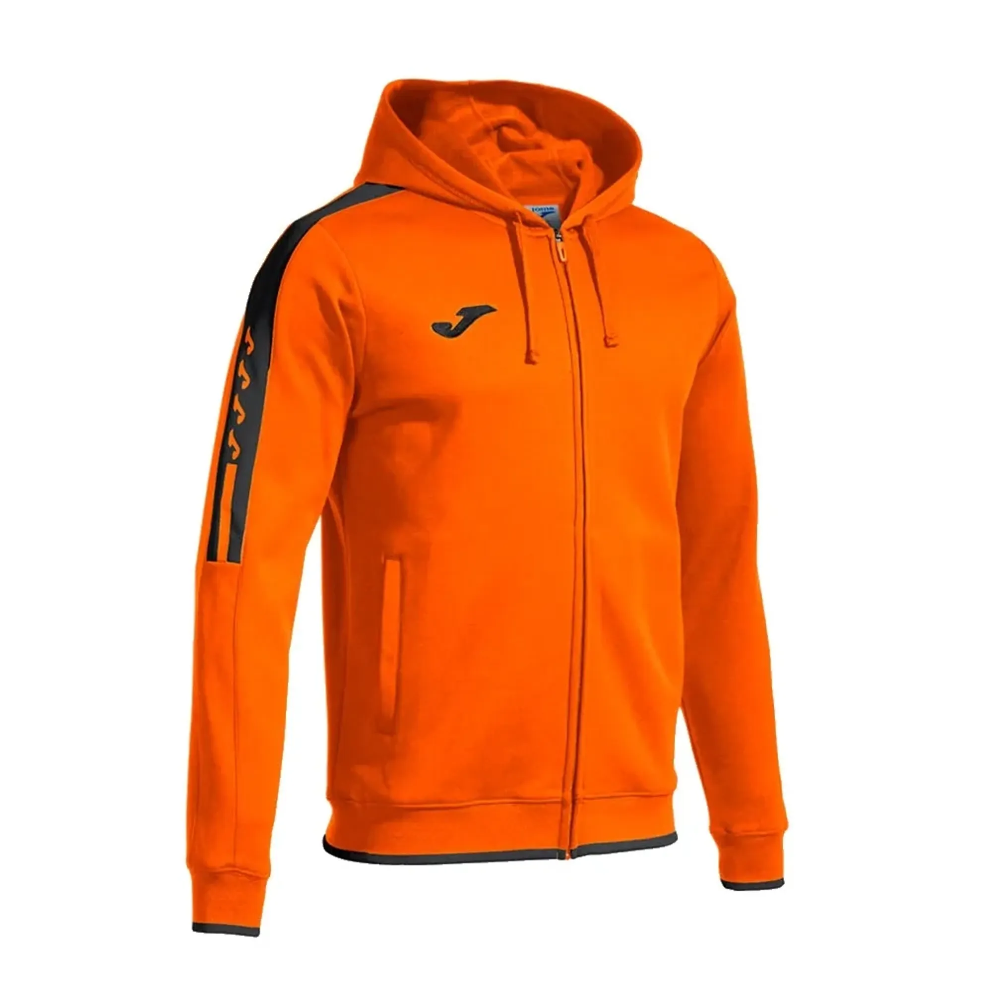 Joma Olimpiada Full Zip Sweatshirt