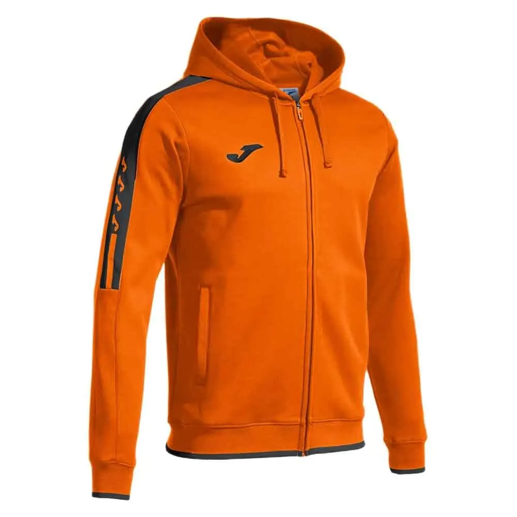 Joma Olimpiada Full Zip Sweatshirt