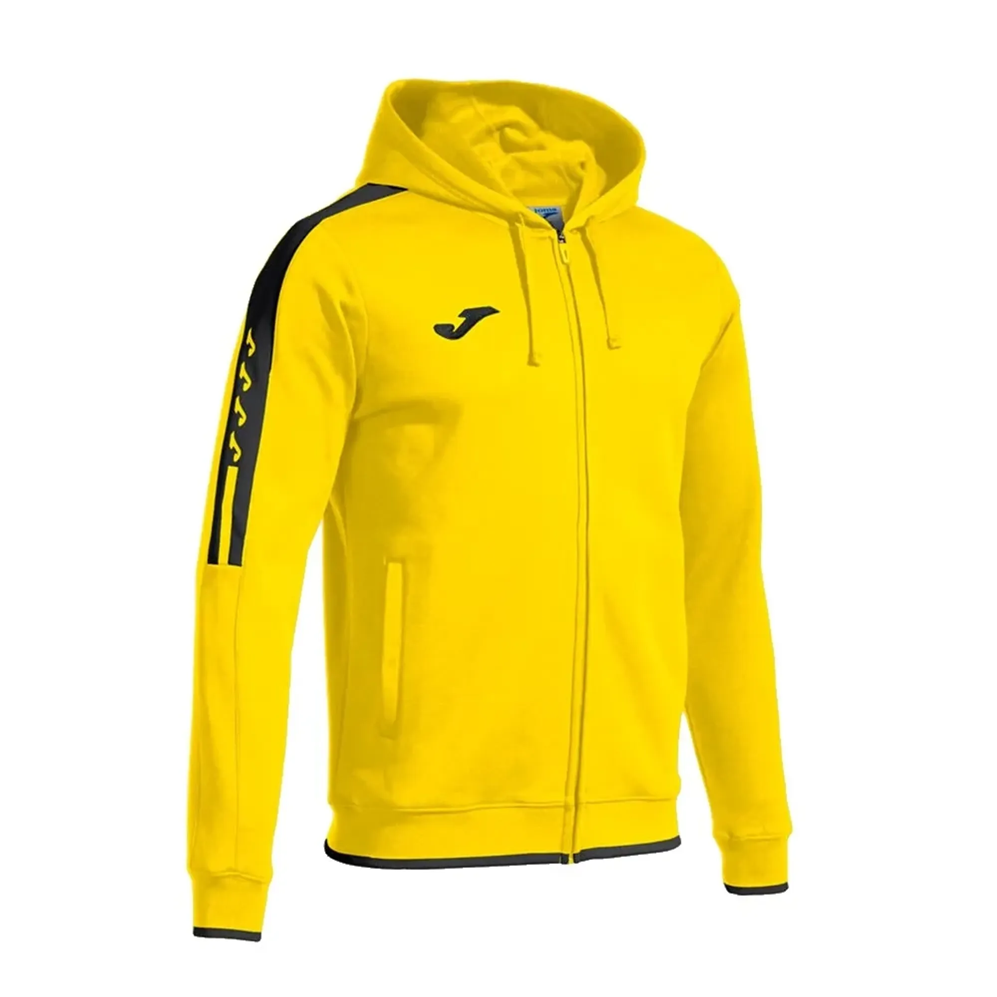 Joma Olimpiada Full Zip Sweatshirt
