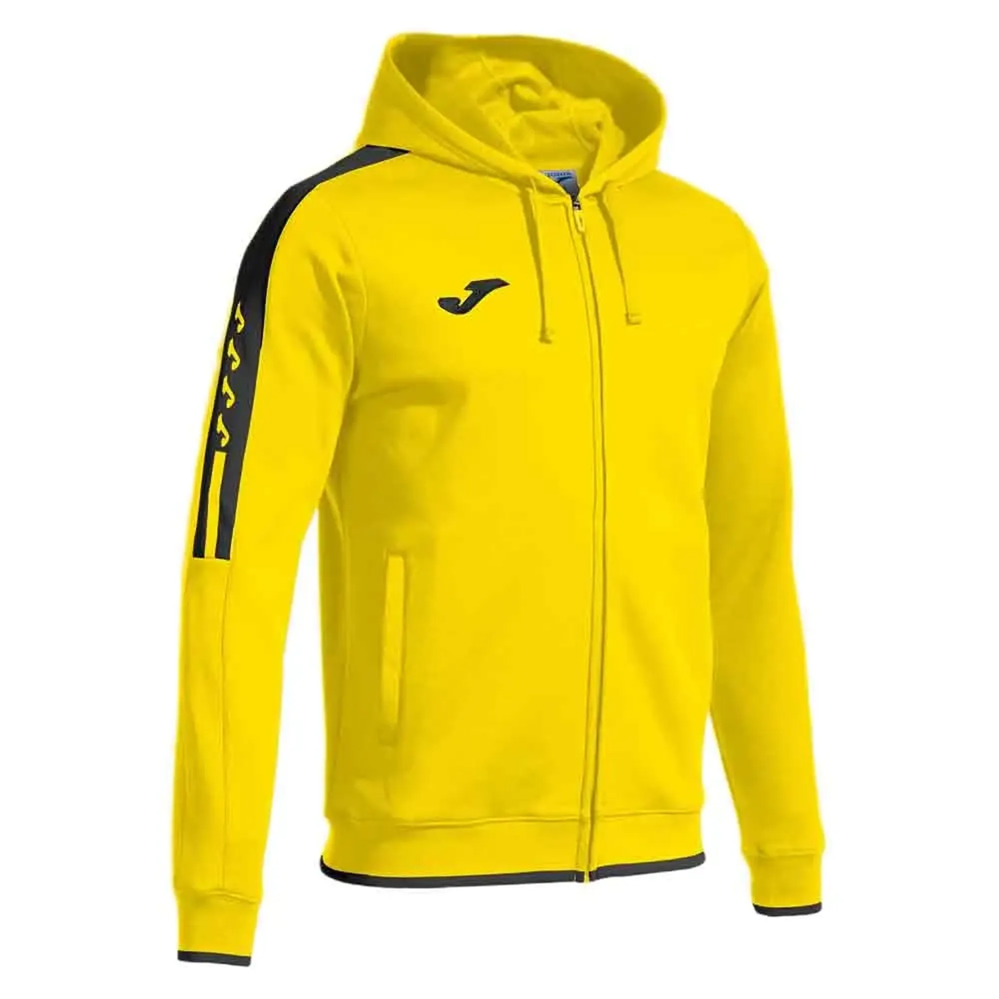 Joma Olimpiada Full Zip Sweatshirt