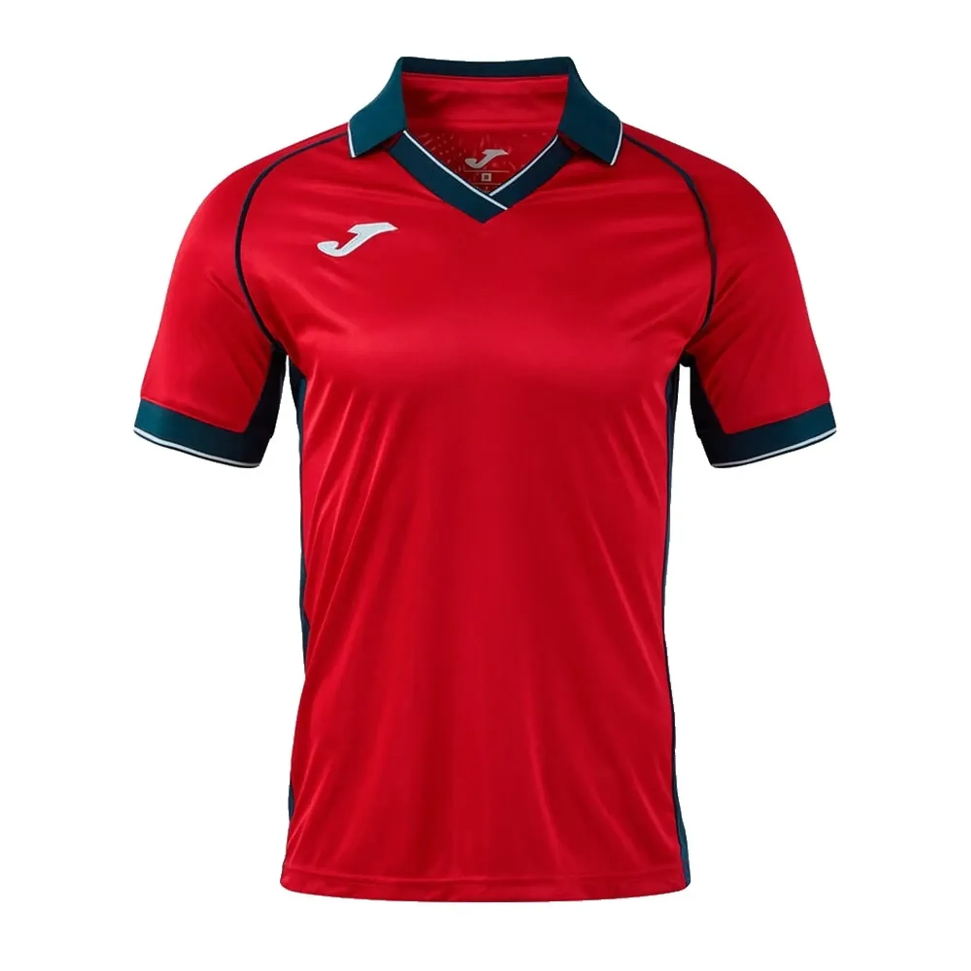 Joma Vintage Eco Retro Short Sleeve T-shirt