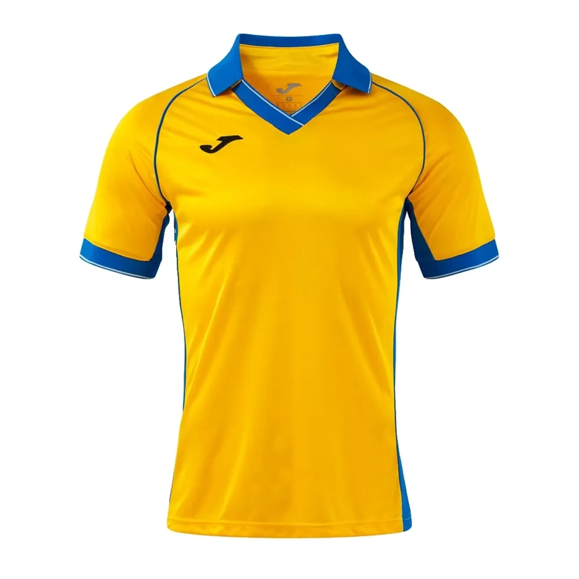 Joma Vintage Eco Retro Short Sleeve T-shirt