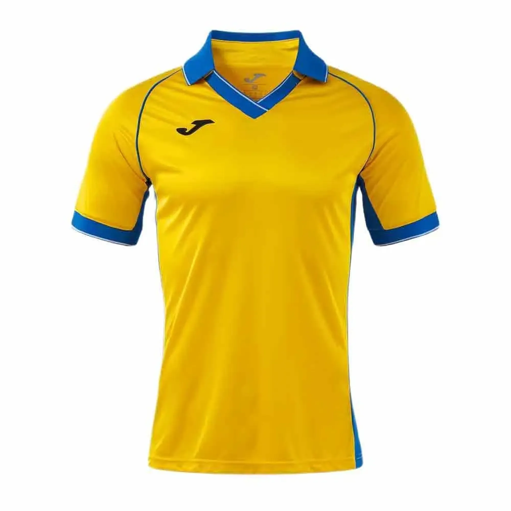 Joma Vintage Eco Retro Short Sleeve T-shirt