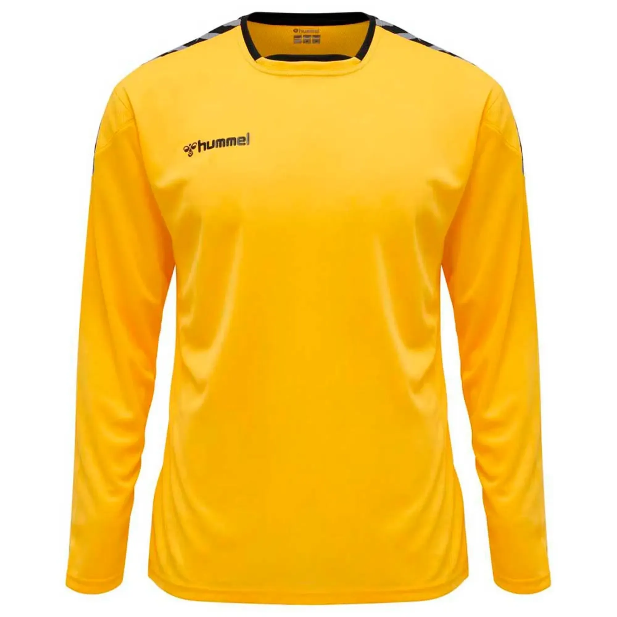 Hummel Authentic Poly Long Sleeve T-shirt