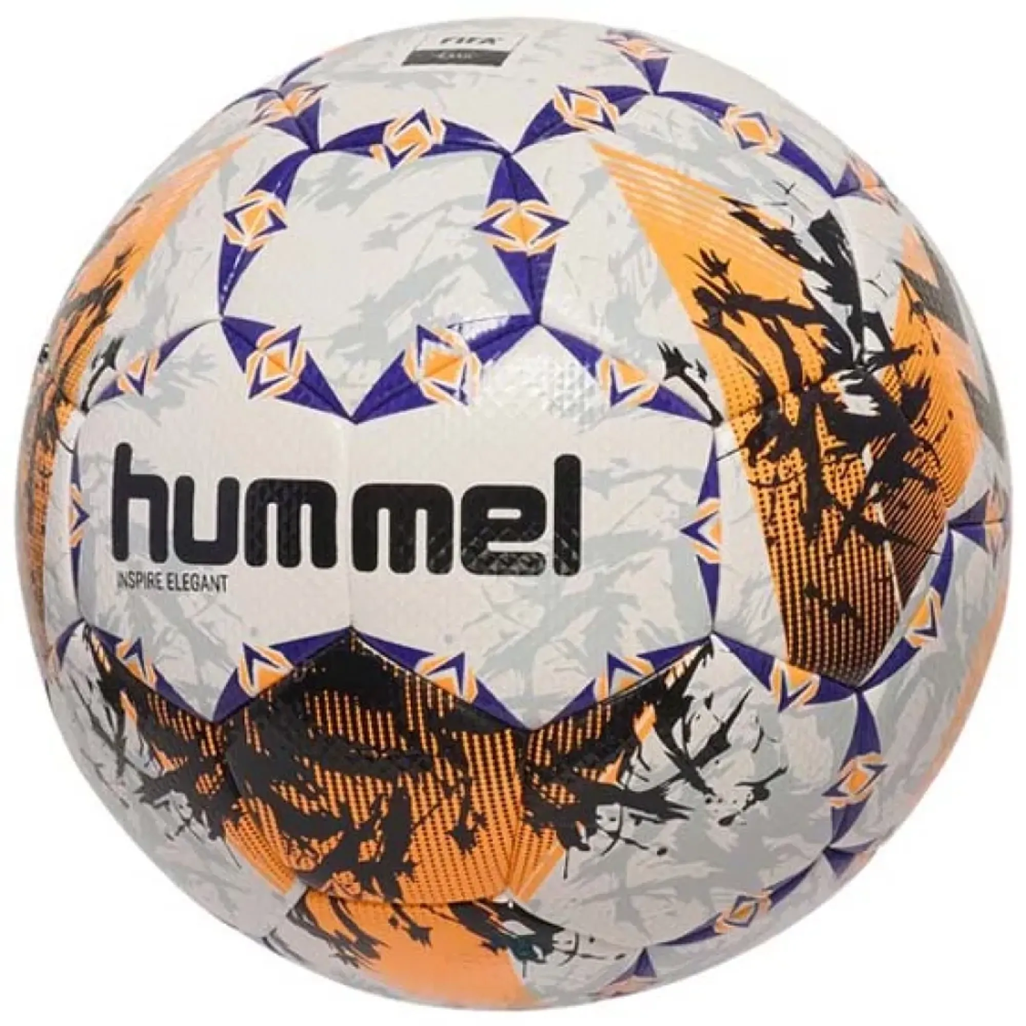 Hummel Inspire Elegant Football Ball