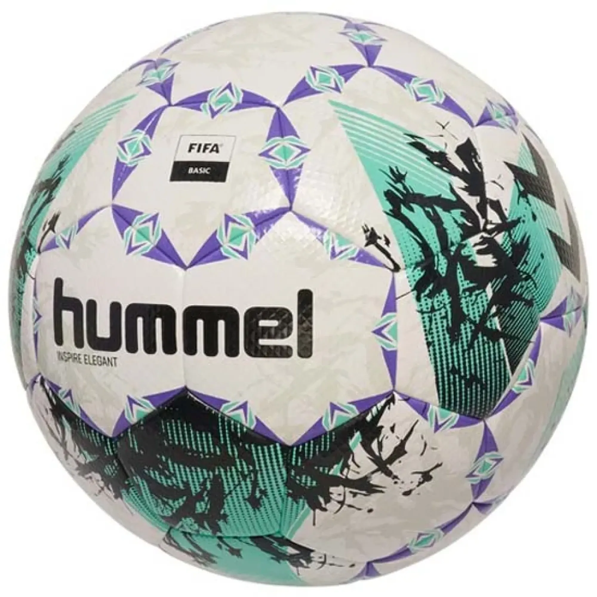 Hummel Inspire Elegant Football Ball