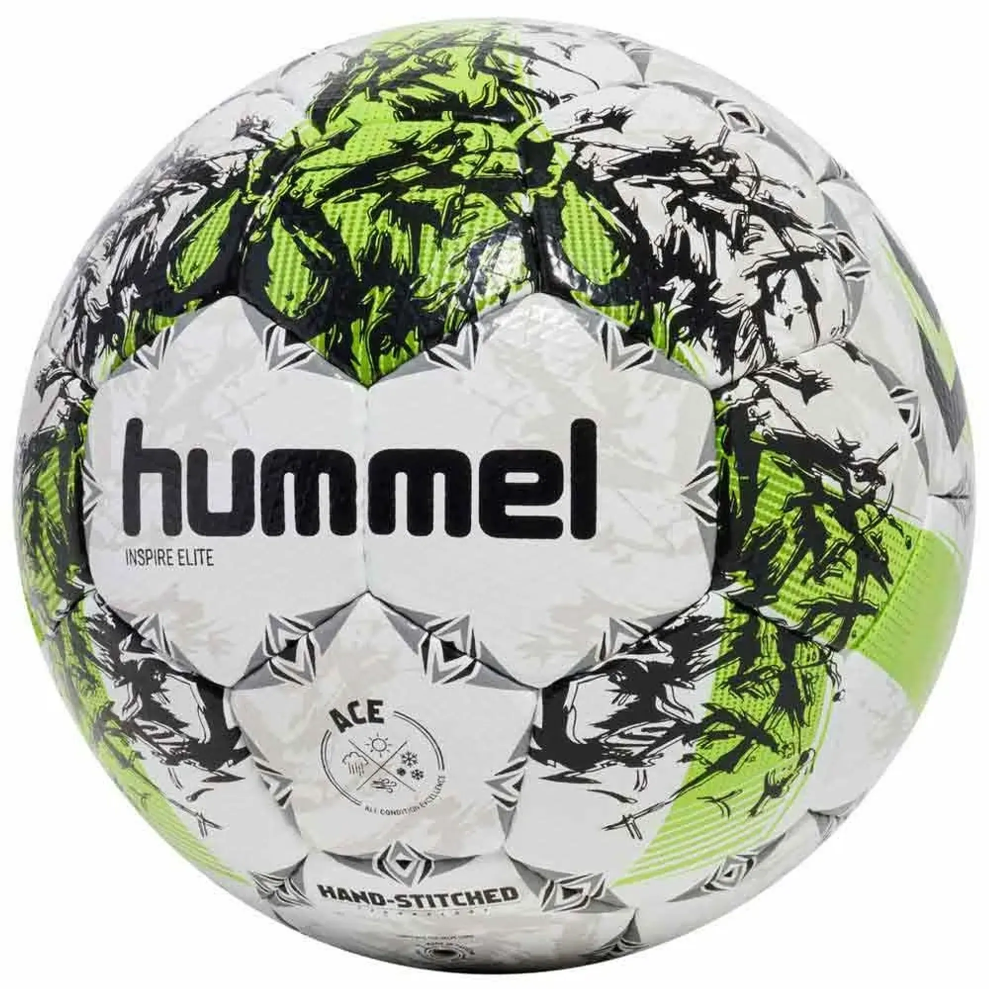 Hummel Inspire Elite Football Ball