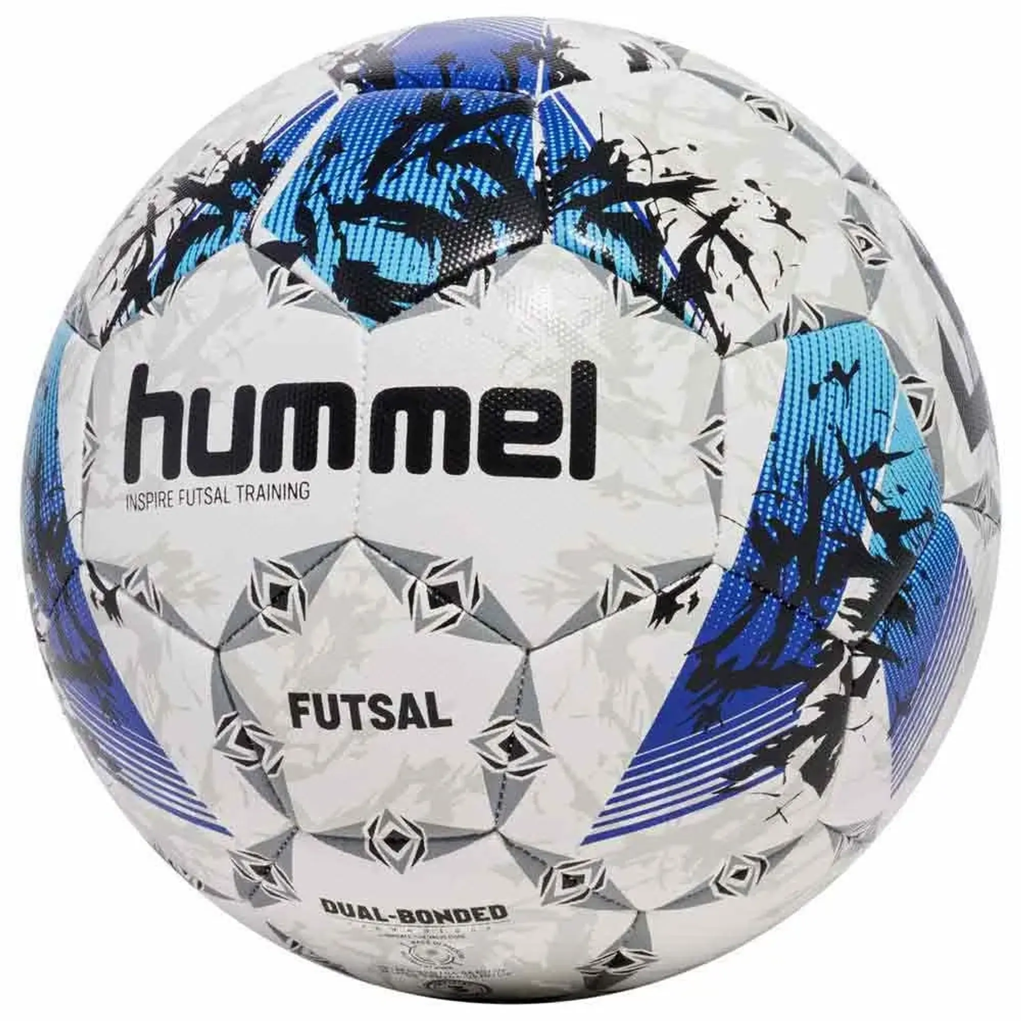 Hummel Inspire Futsal Training Futsal Ball