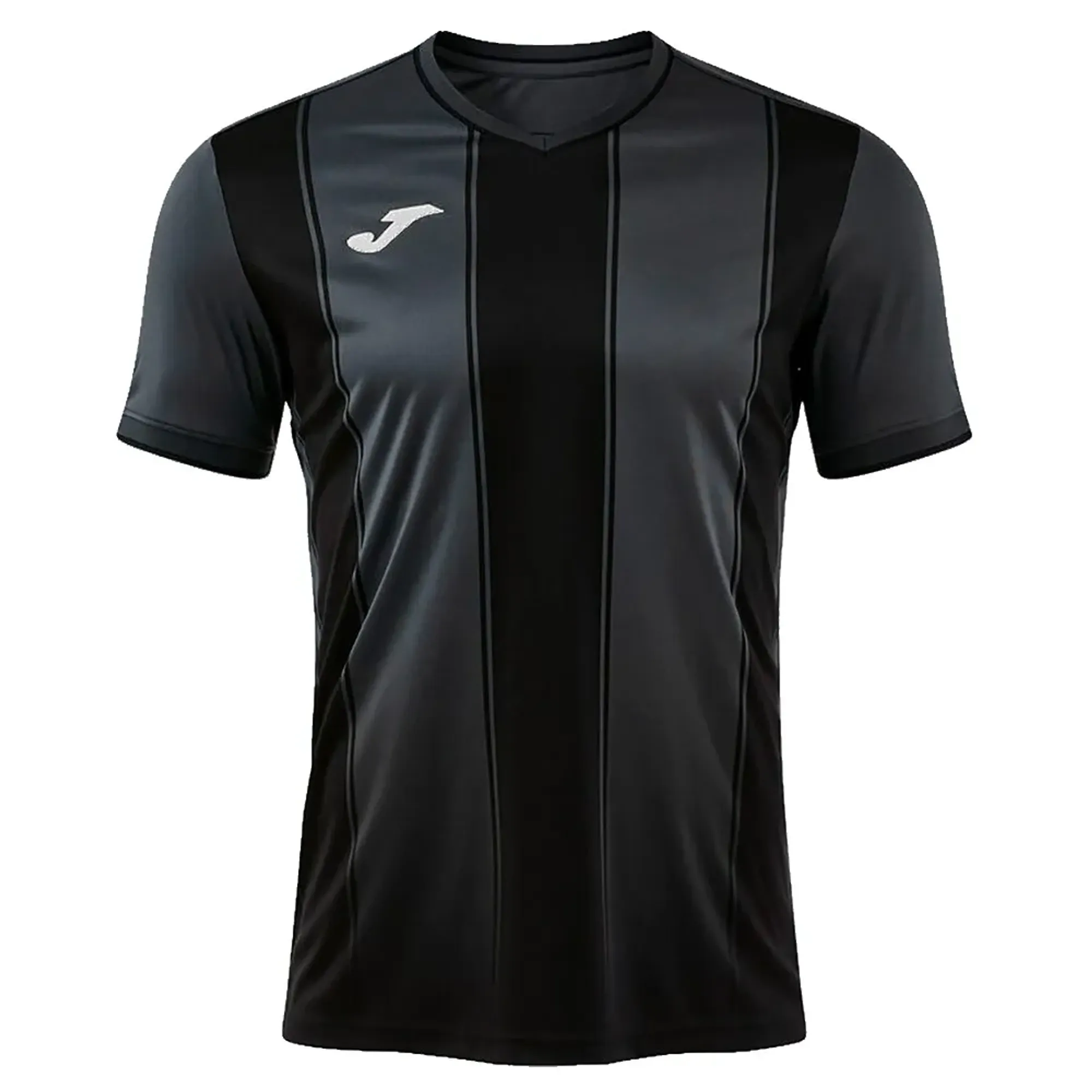 Joma Tiger Viii Short Sleeve T-shirt