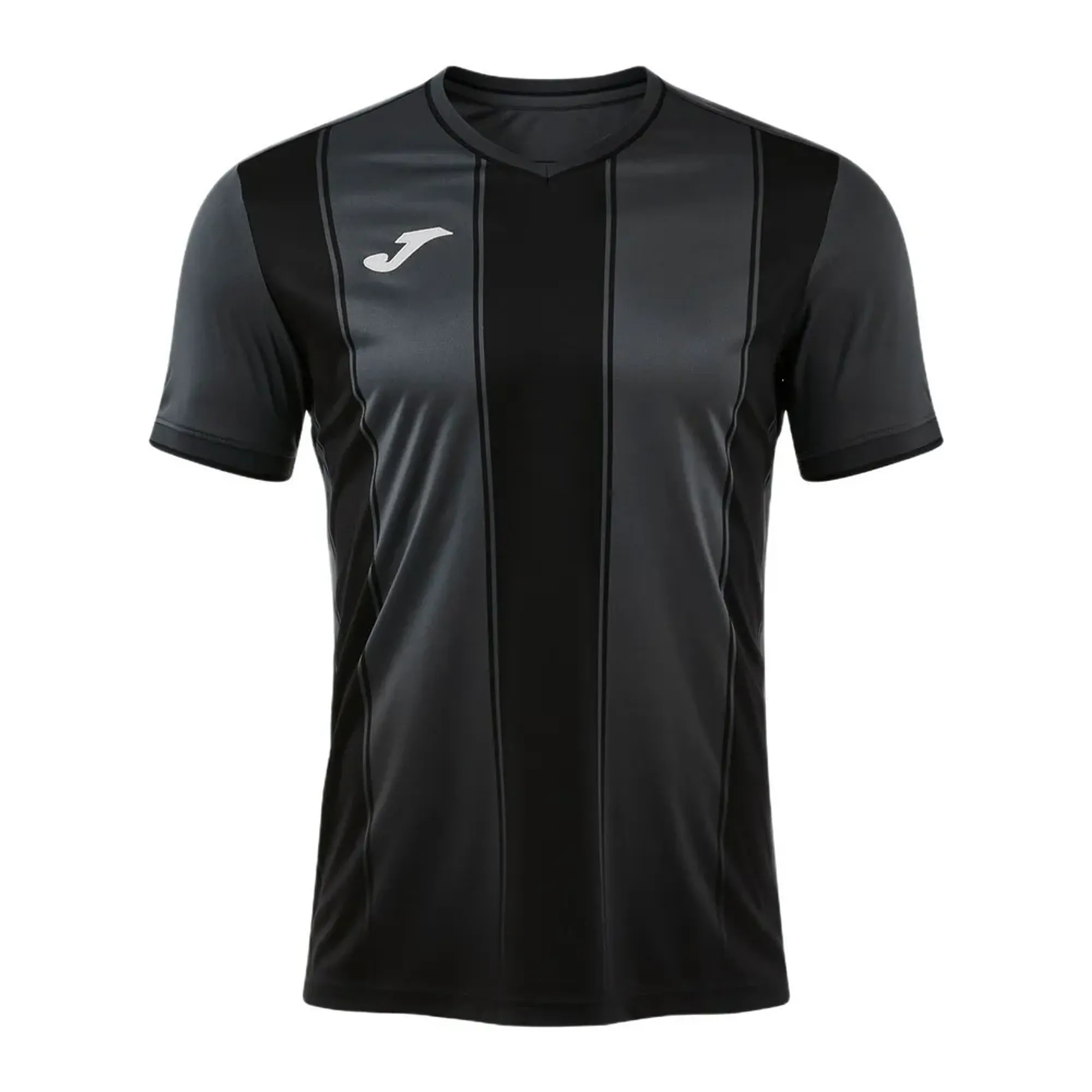 Joma Tiger Viii Short Sleeve T-shirt