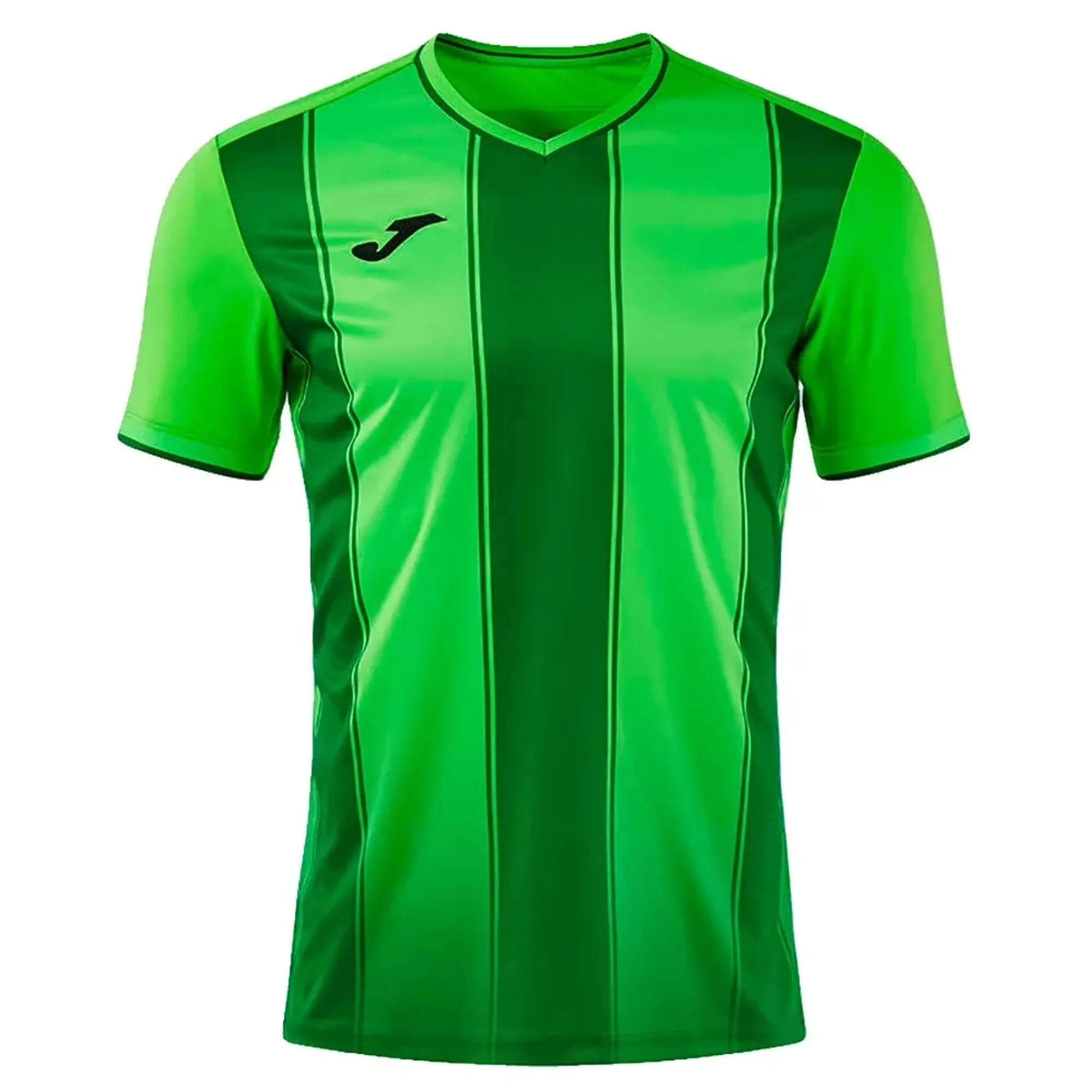 Joma Tiger Viii Short Sleeve T-shirt