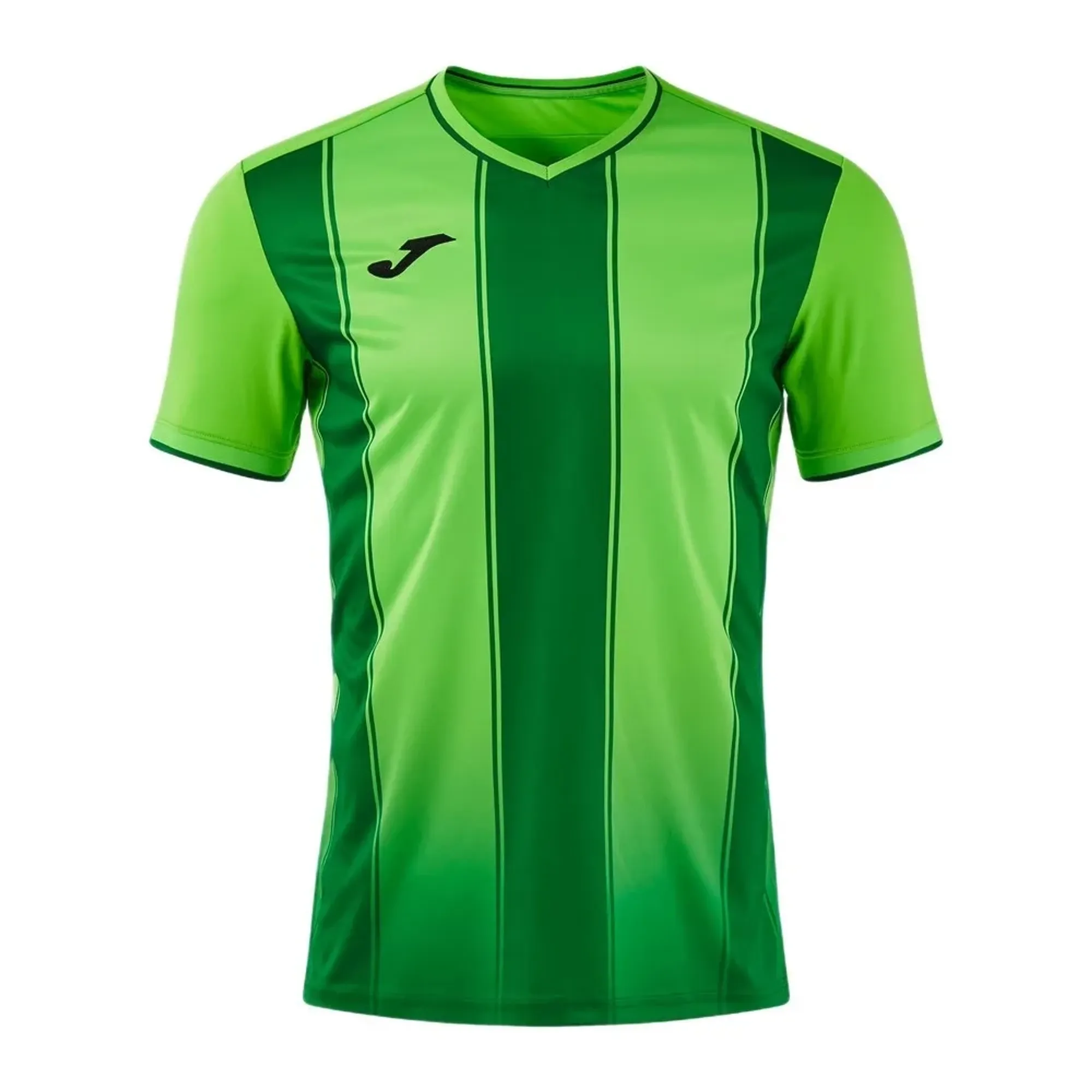 Joma Tiger Viii Short Sleeve T-shirt