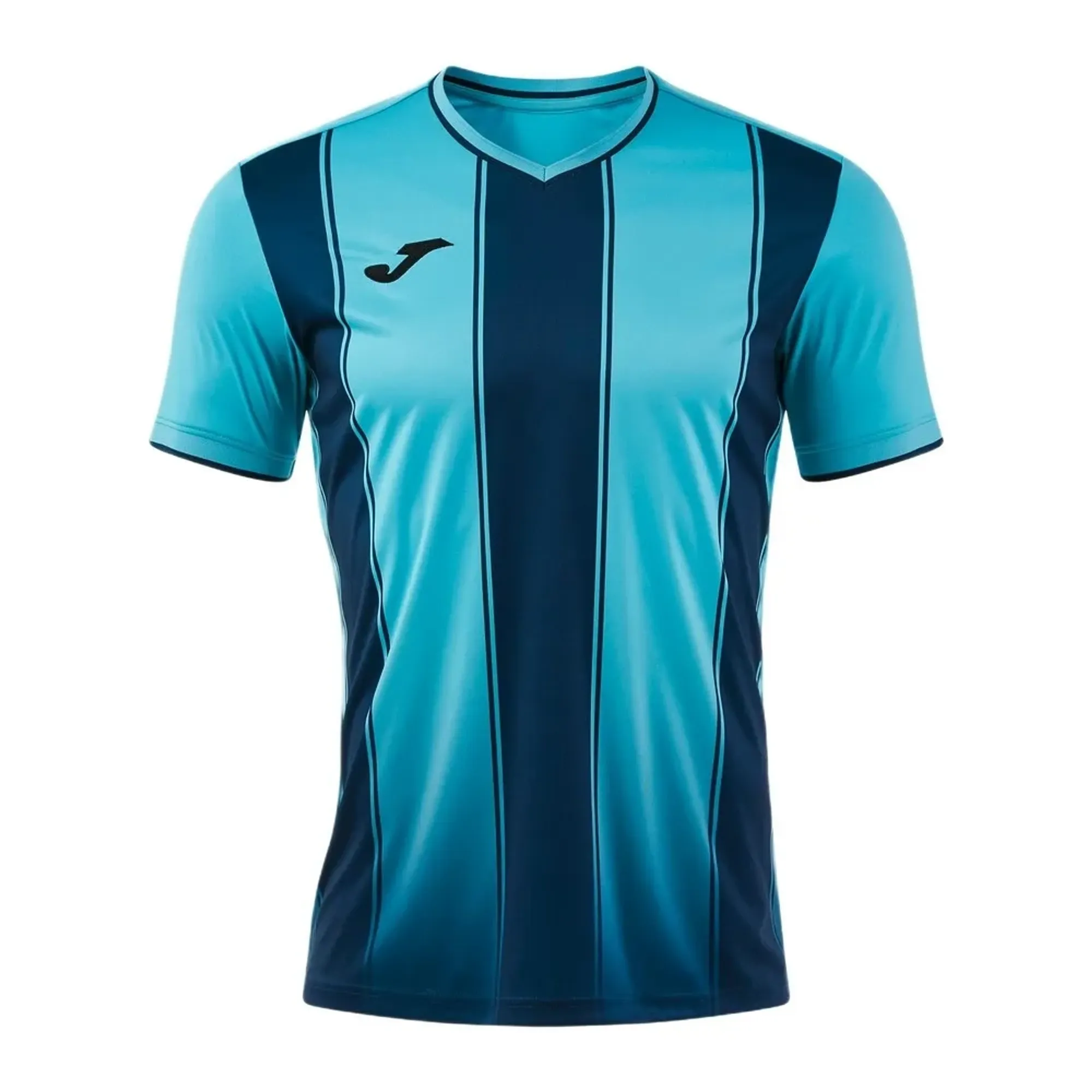 Joma Tiger Viii Short Sleeve T-shirt