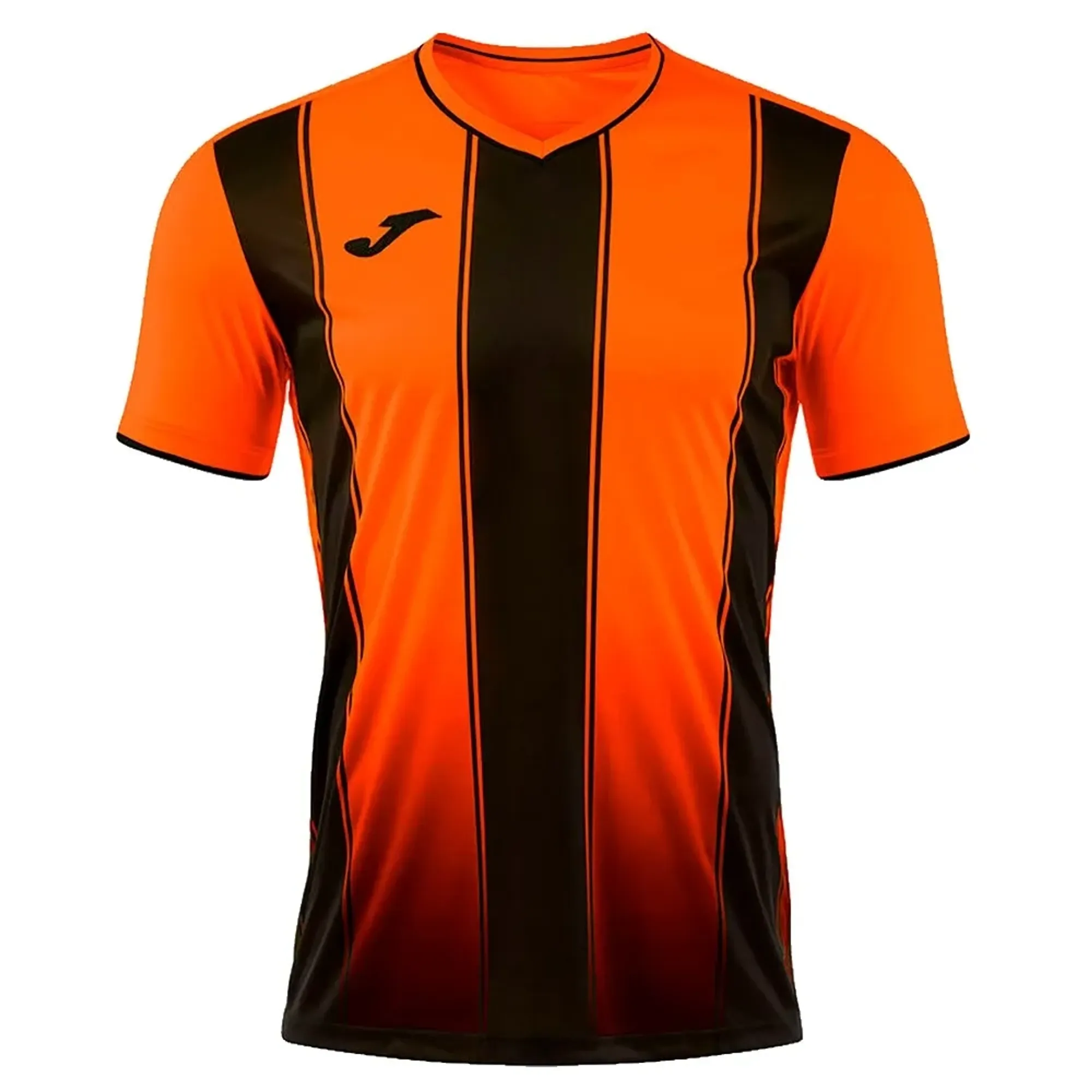 Joma Tiger Viii Short Sleeve T-shirt
