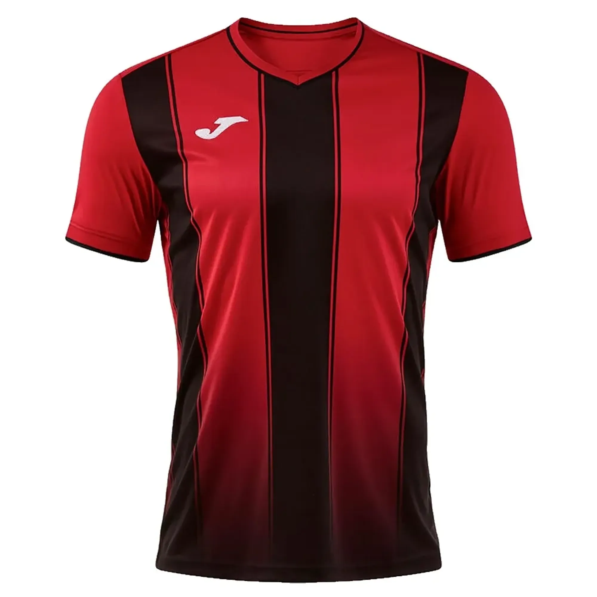 Joma Tiger Viii Short Sleeve T-shirt