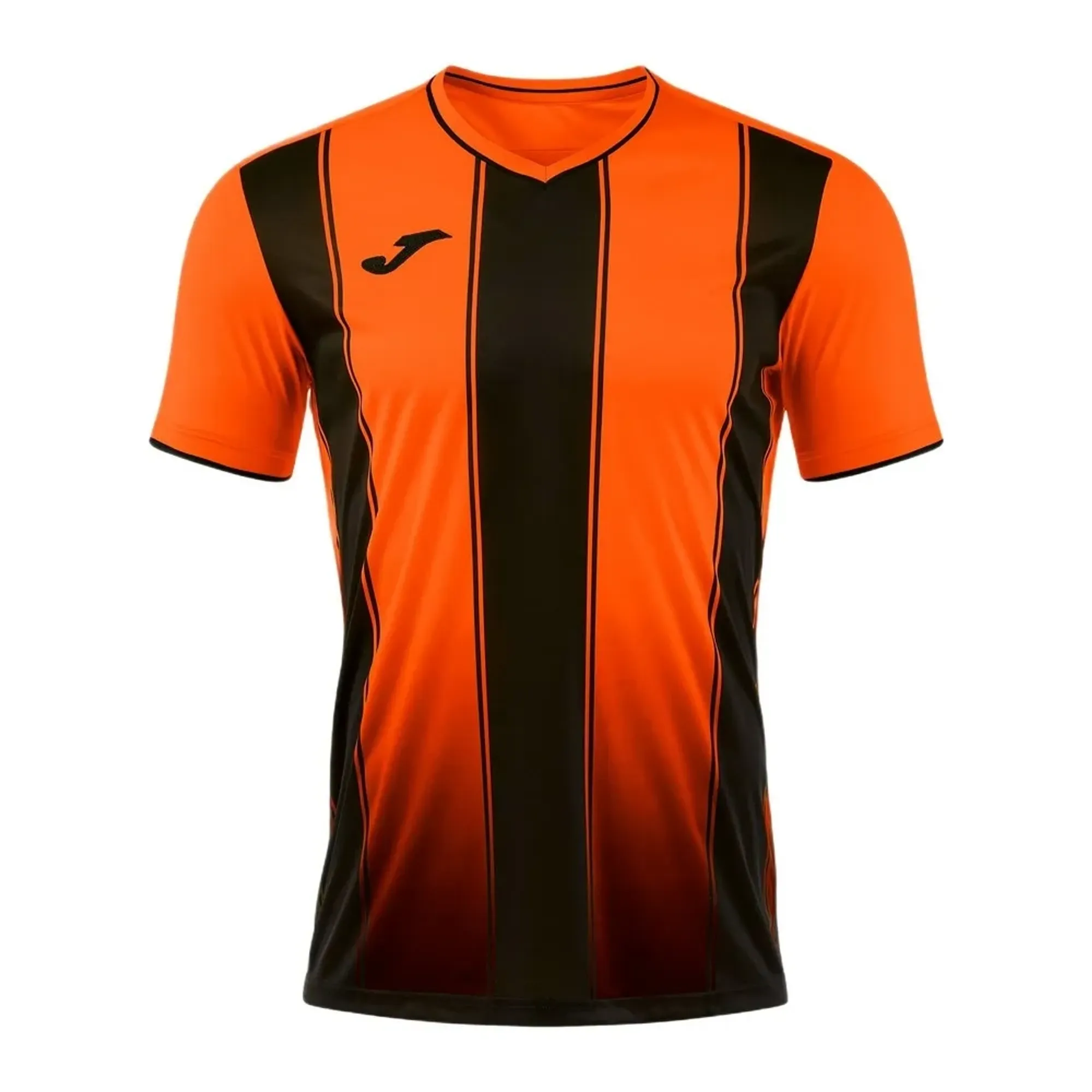 Joma Tiger Viii Short Sleeve T-shirt
