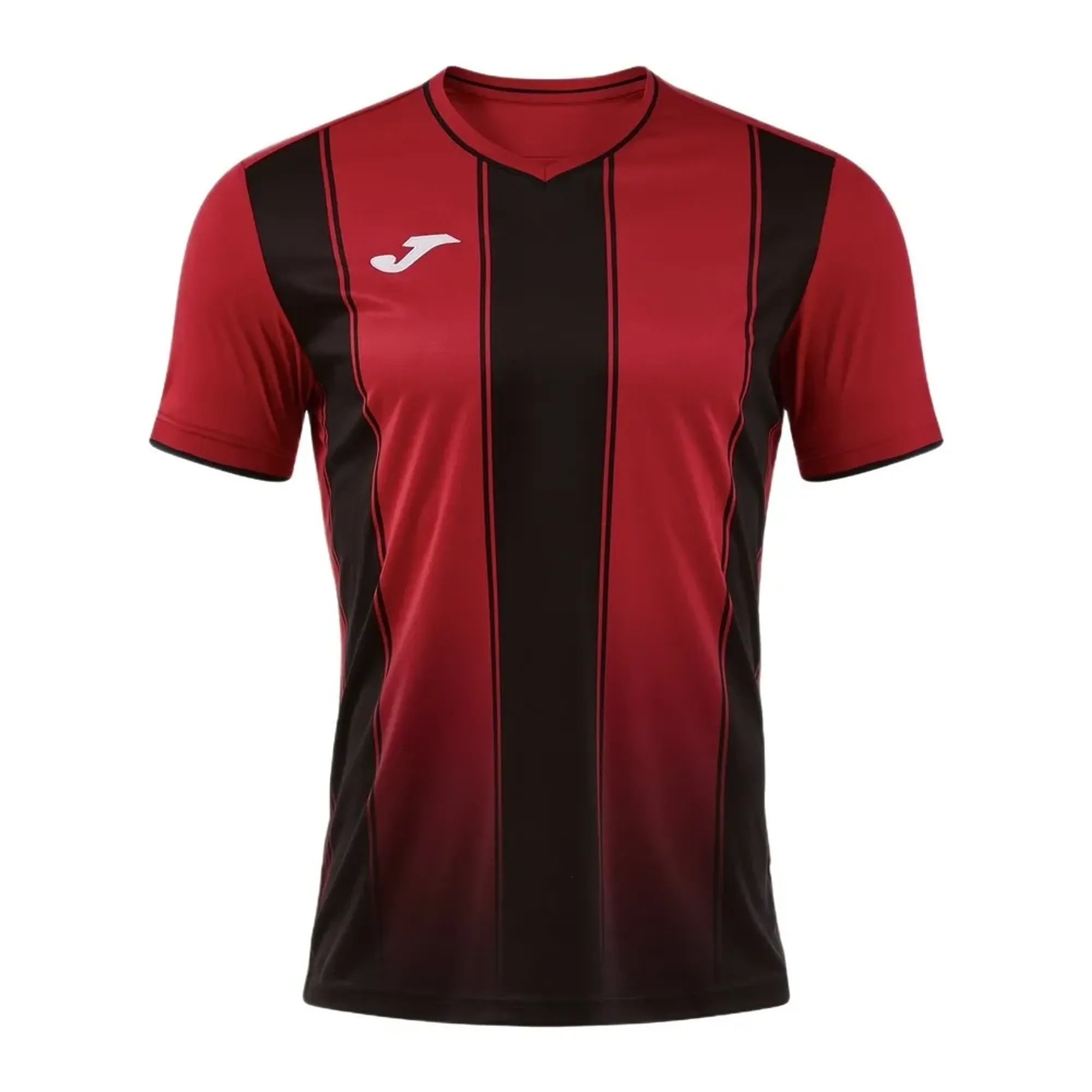 Joma Tiger Viii Short Sleeve T-shirt