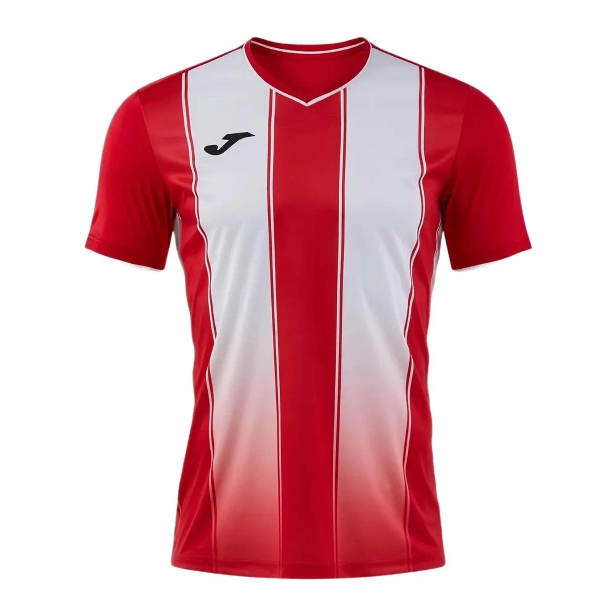 Joma Tiger Viii Short Sleeve T-shirt