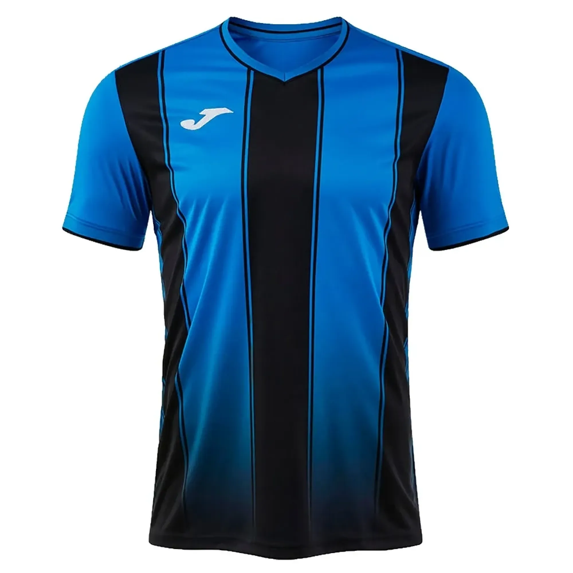 Joma Tiger Viii Short Sleeve T-shirt