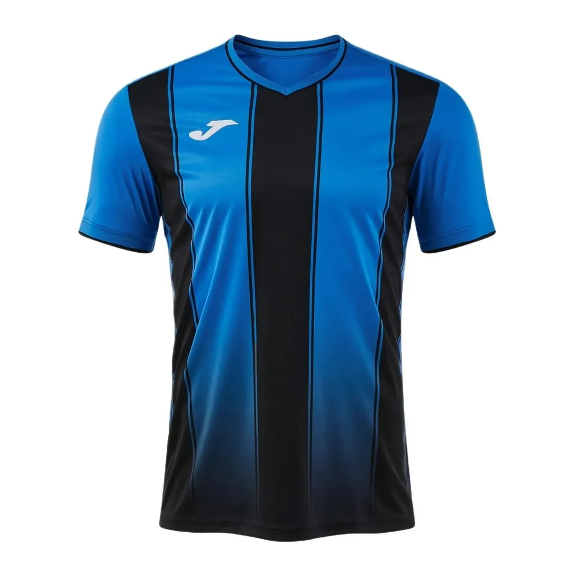 Joma Tiger Viii Short Sleeve T-shirt