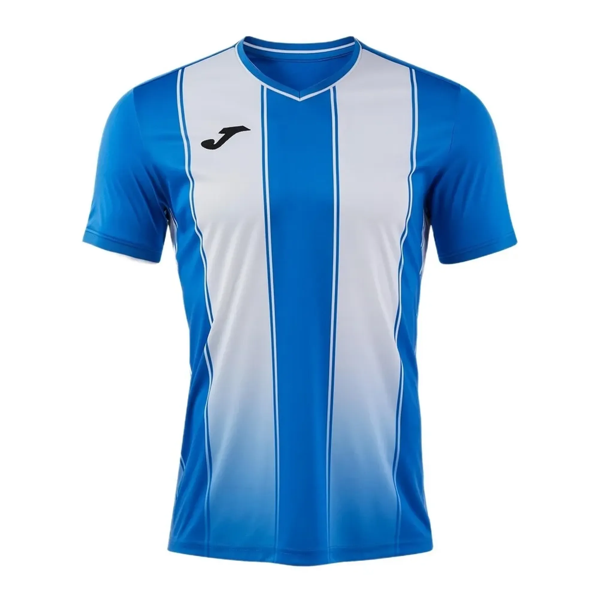 Joma Tiger Viii Short Sleeve T-shirt