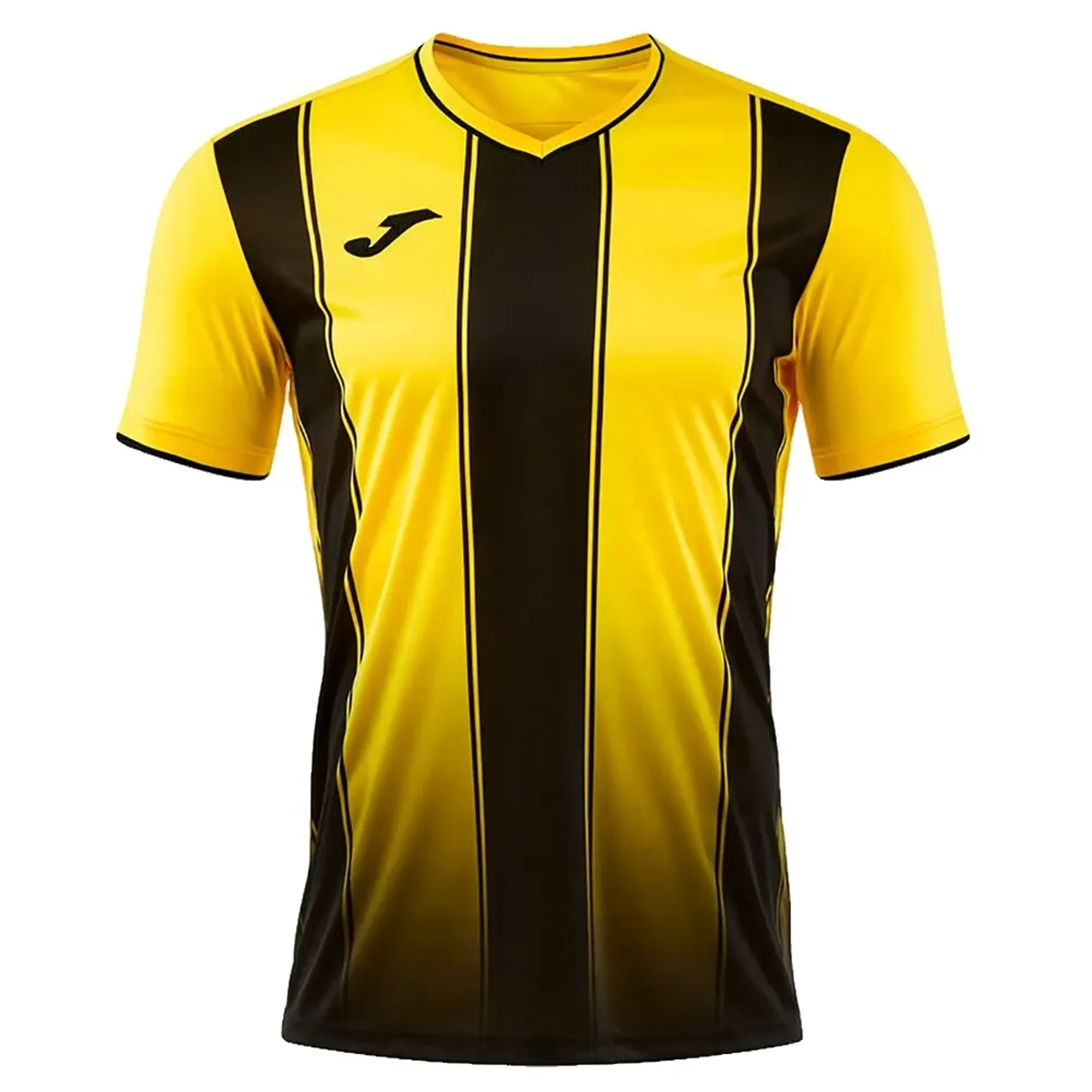 Joma Tiger Viii Short Sleeve T-shirt