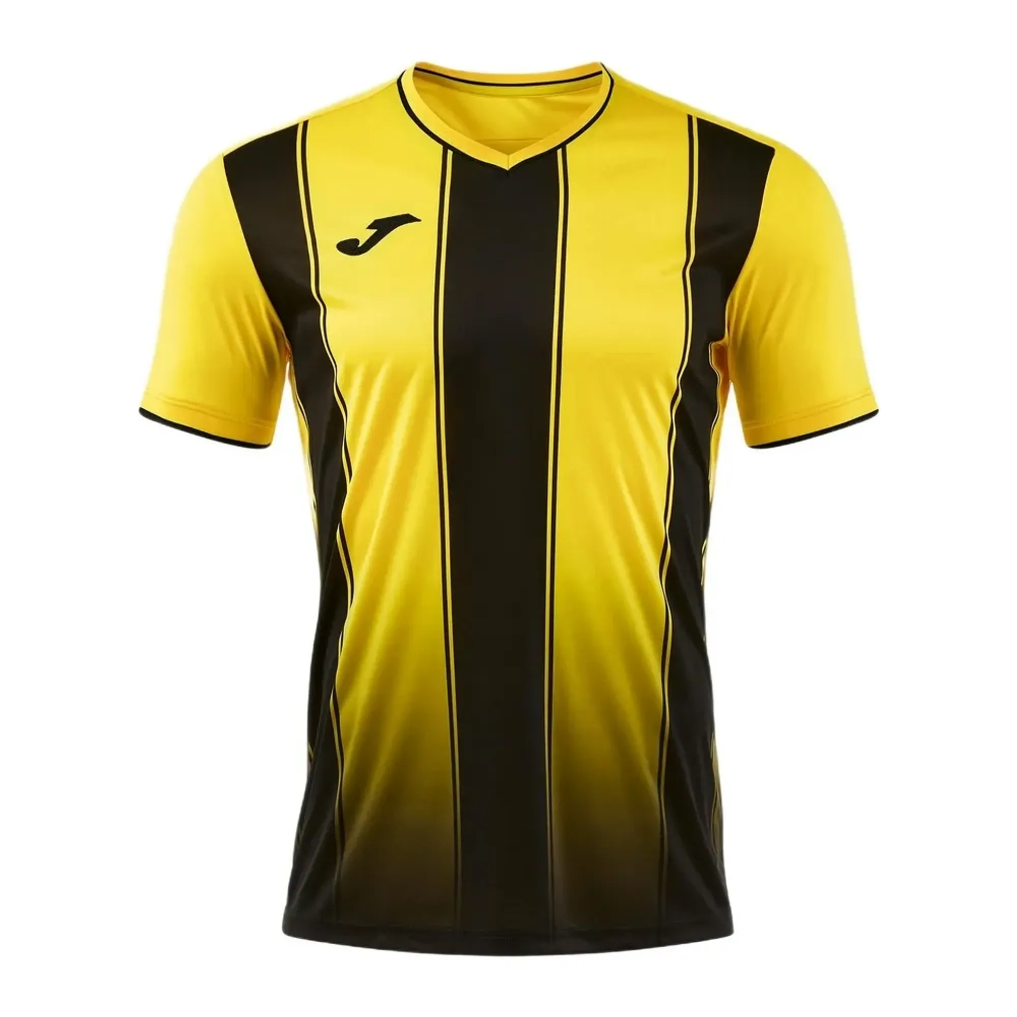 Joma Tiger Viii Short Sleeve T-shirt