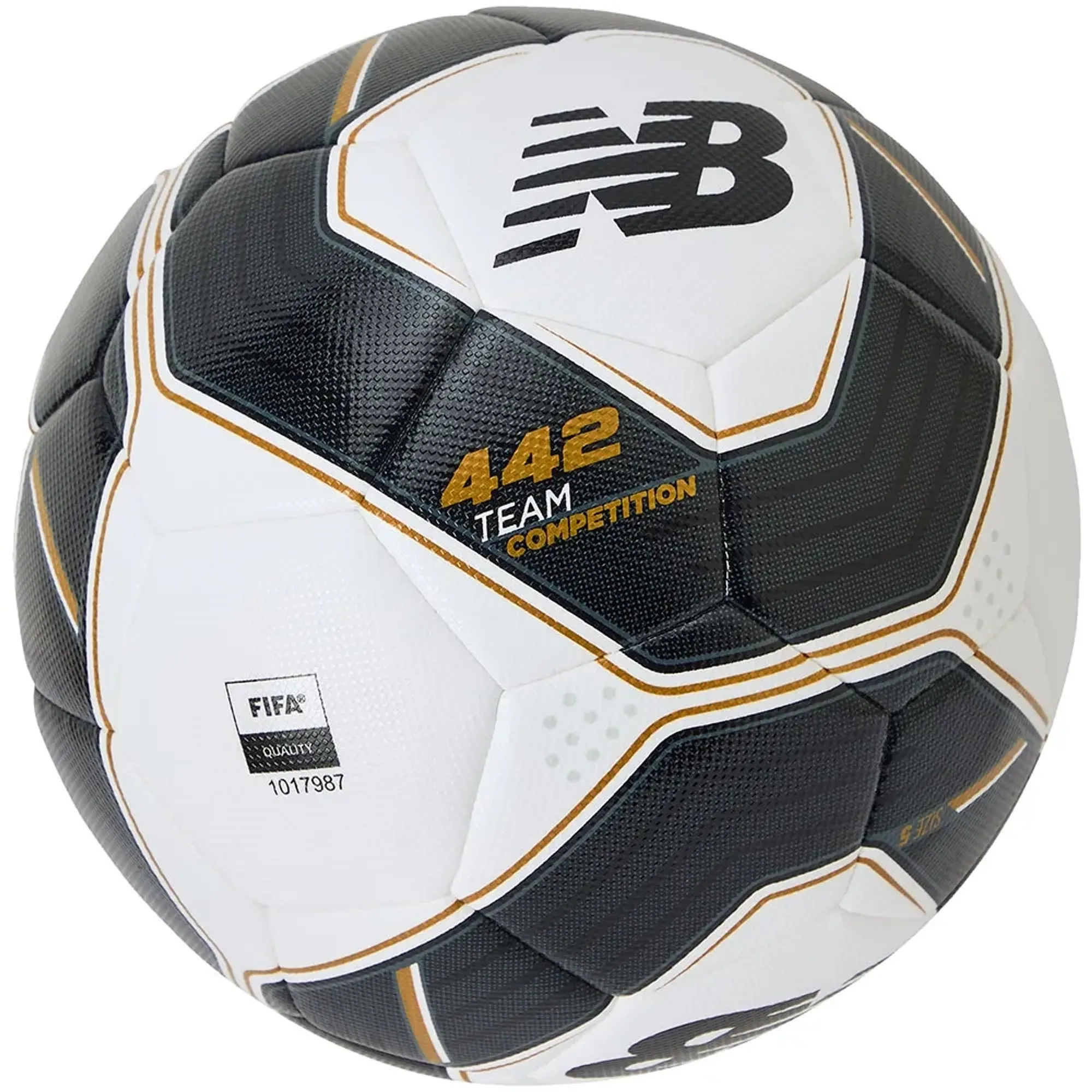 New Balance 442 Team Competition Football Ball