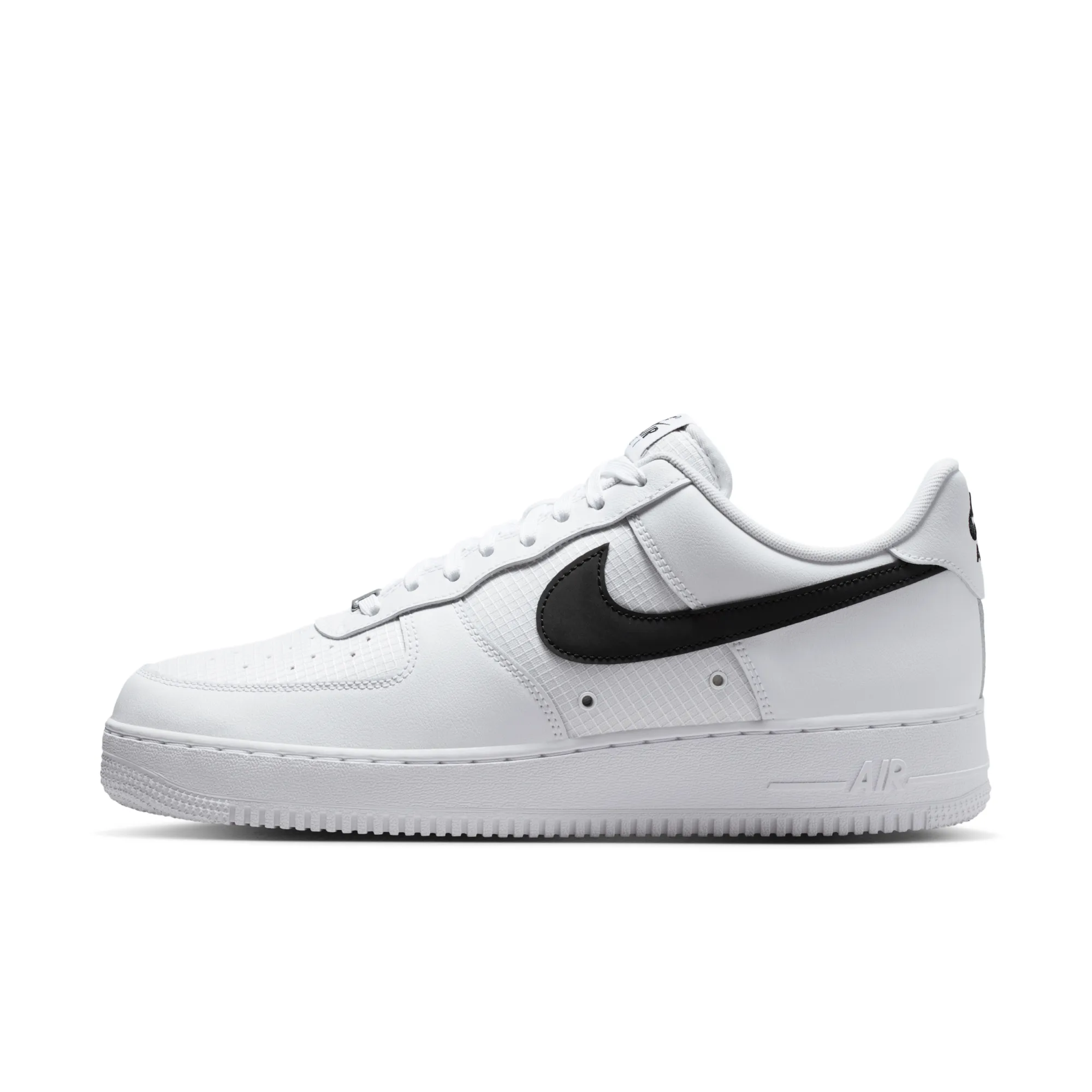 Nike Air Force 1 '07 LV8 Men's Shoes - White