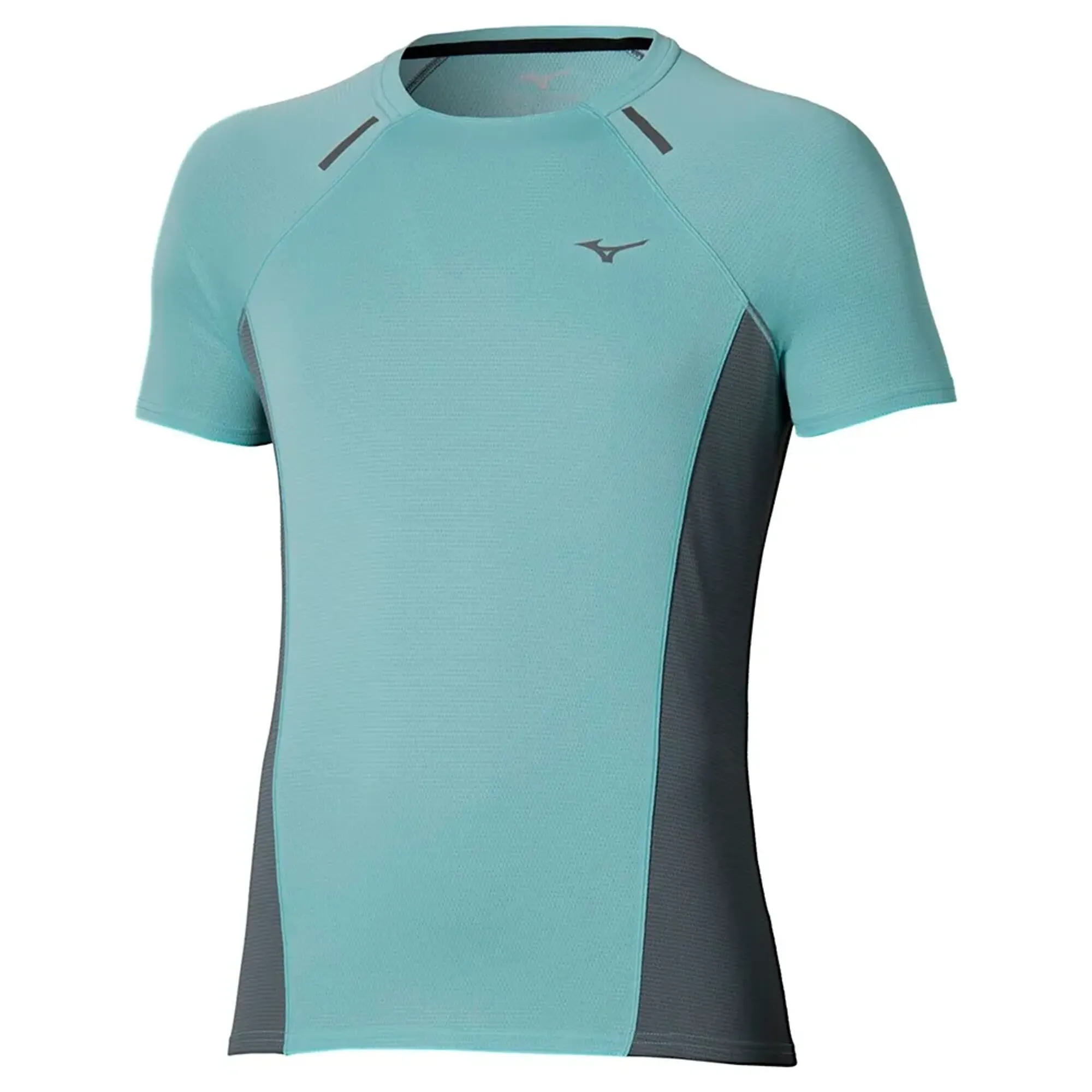 Mizuno Active Dryaeroflow Short Sleeve T-shirt