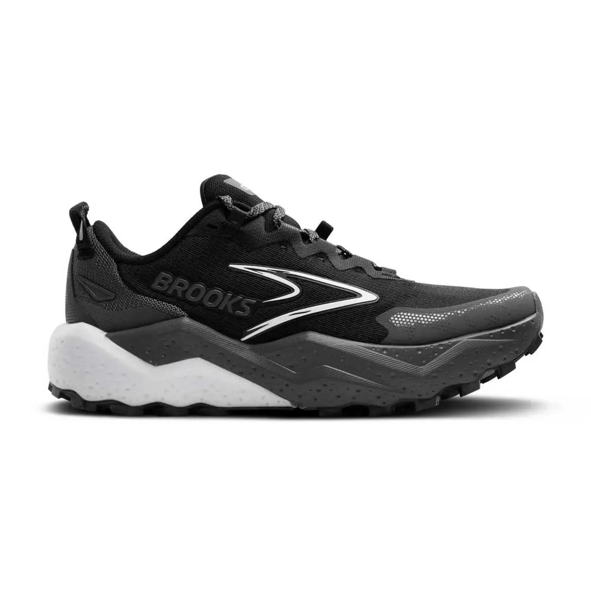 Brooks Caldera 8 Narrow Trail Running Shoes