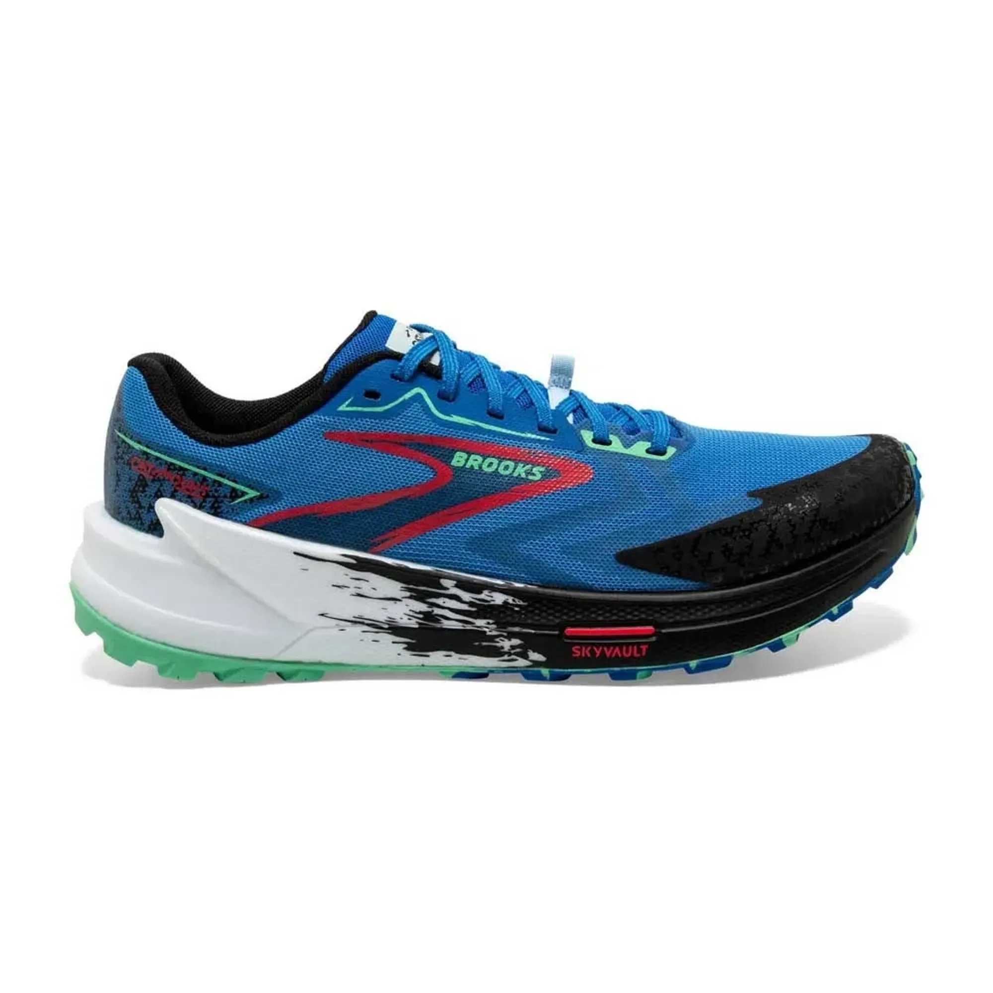 Brooks Catamount 3 Trail Running Shoes