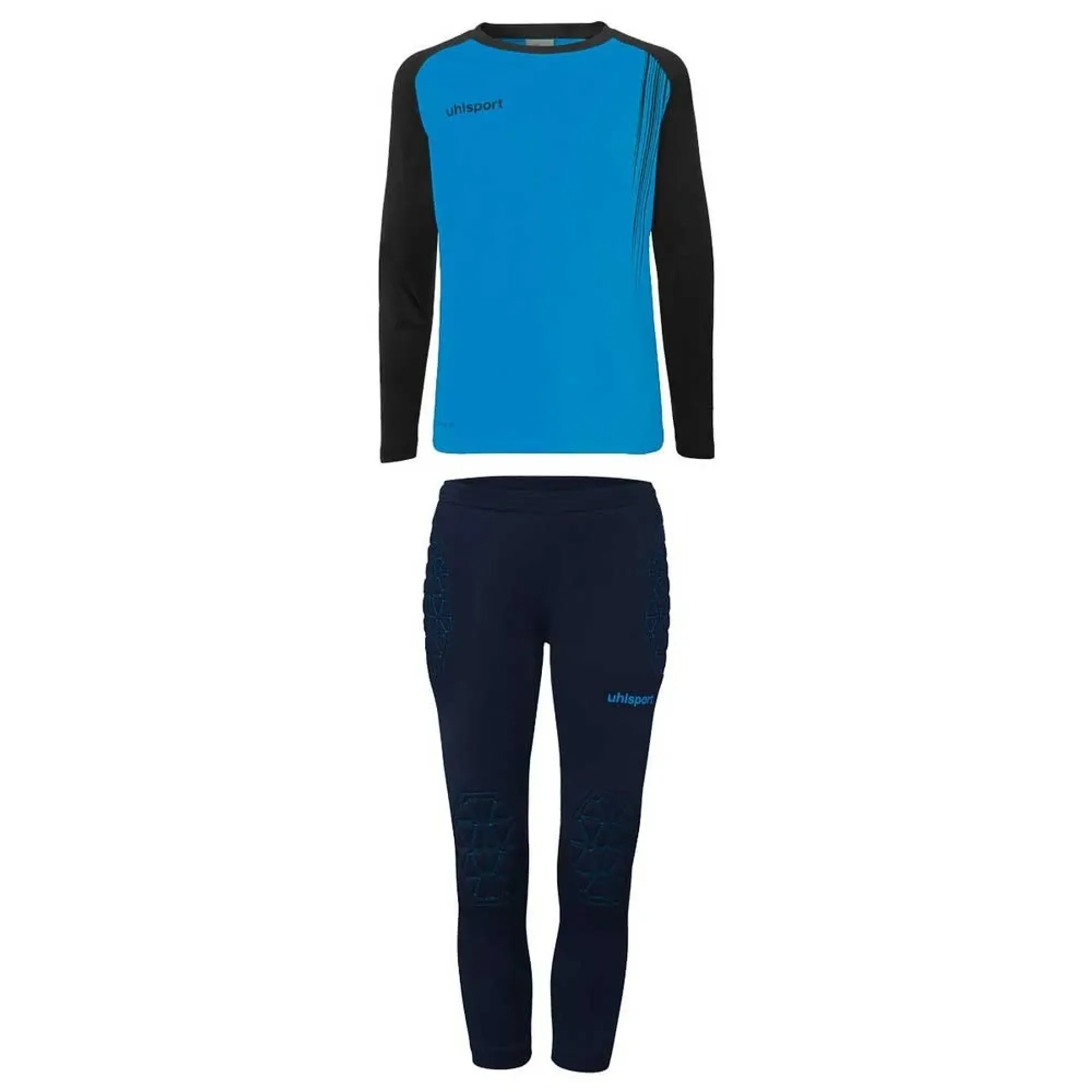 Uhlsport Impulse Goalkeeper Set