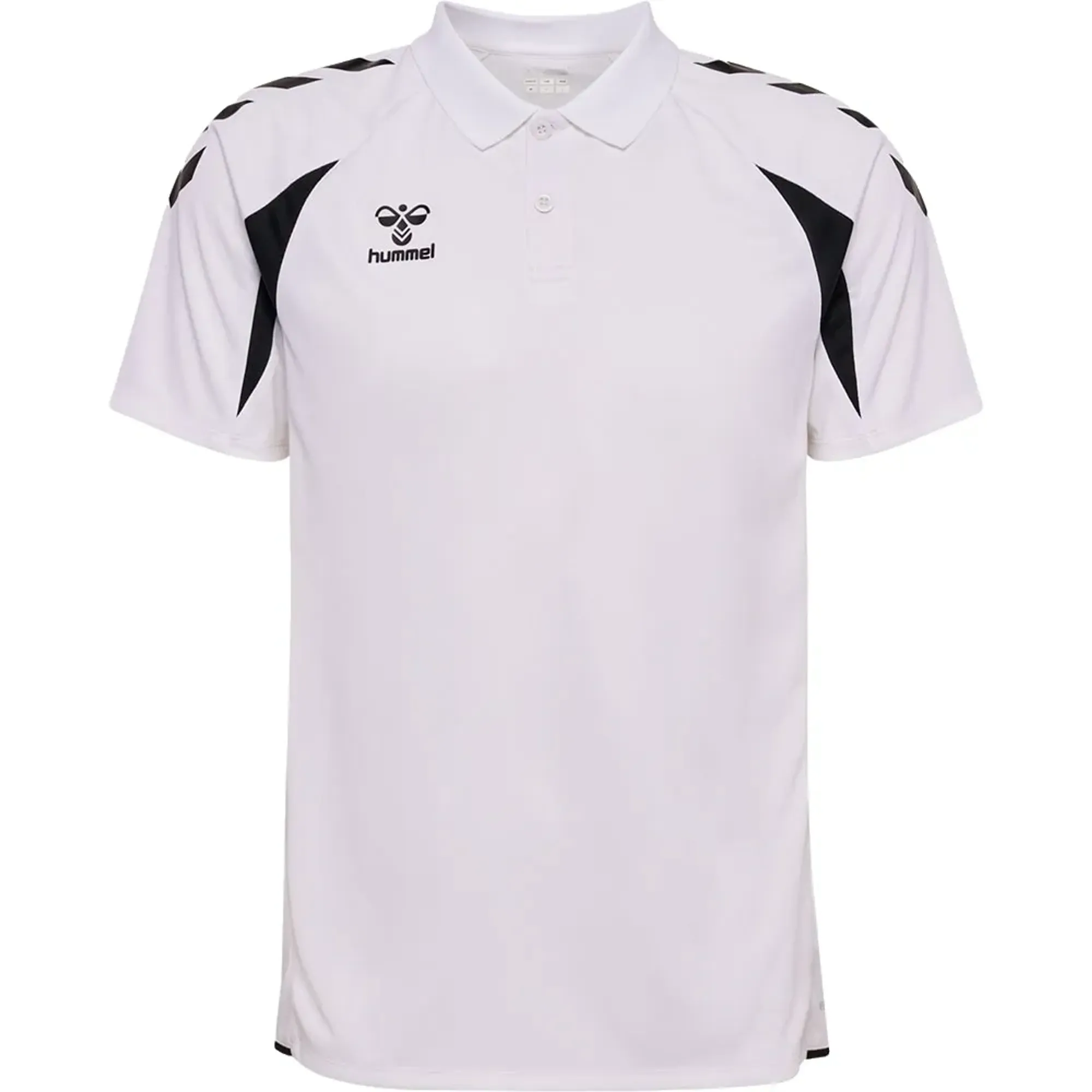 Hummel Core 2.0 Short Sleeve Polo
