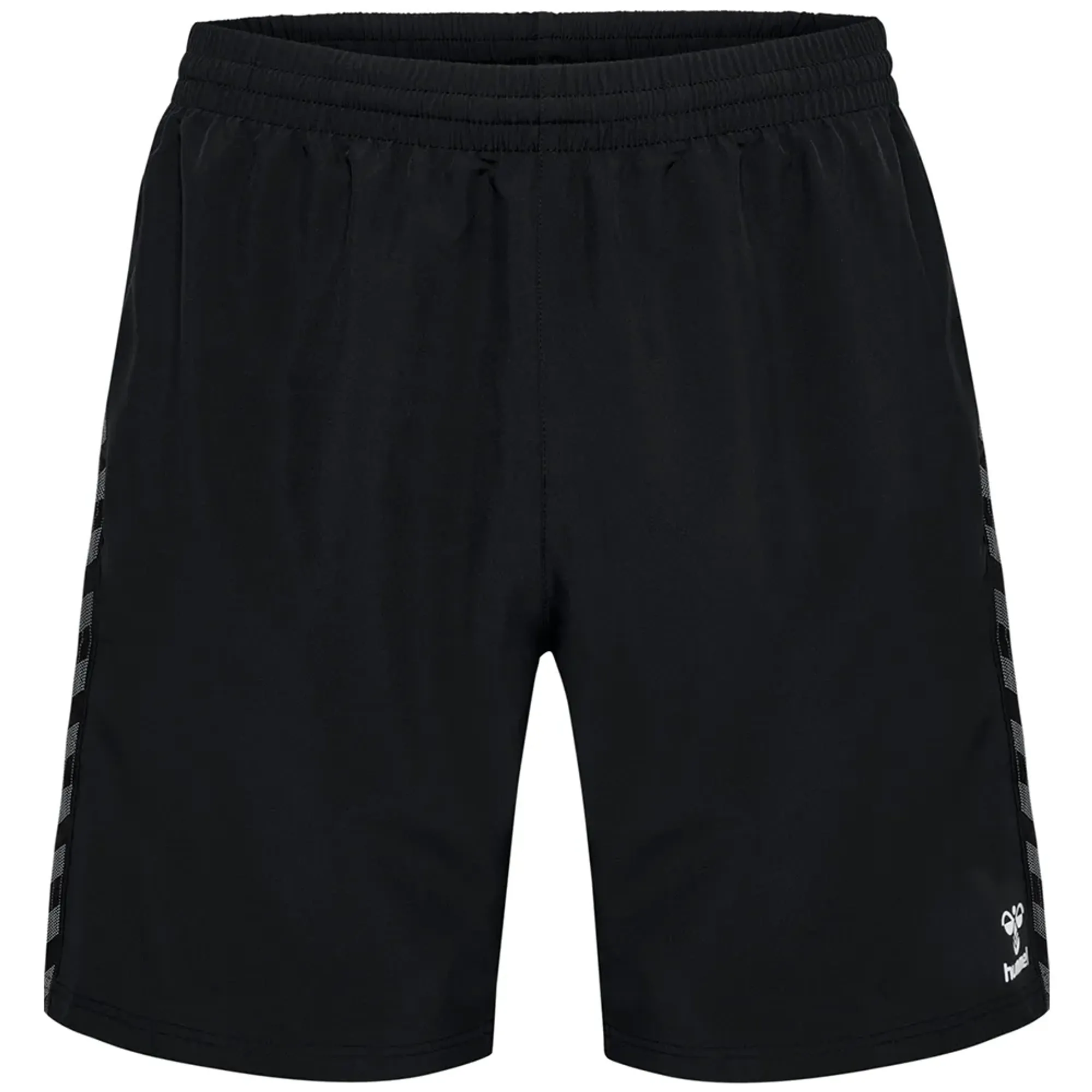 Hummel Authentic Woven Shorts