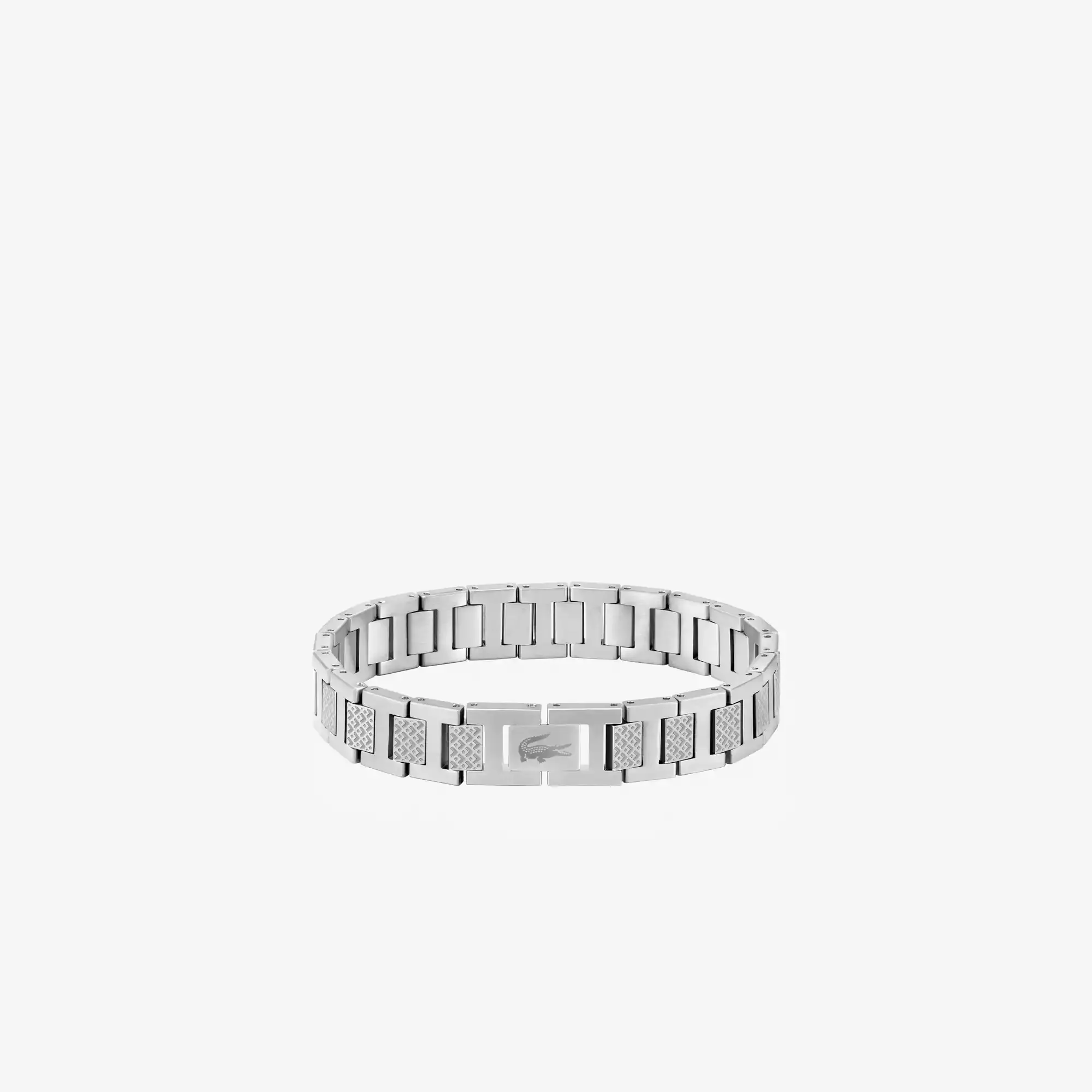 Lacoste Metropole Bracelet - Silver