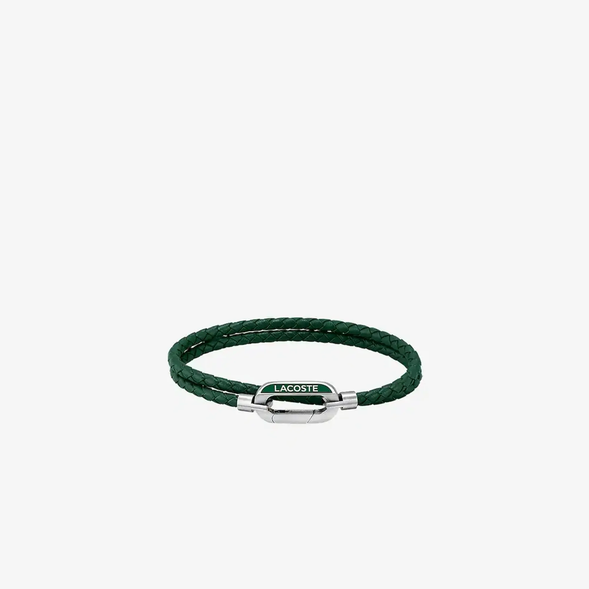 Lacoste Starboard Bracelet - Green
