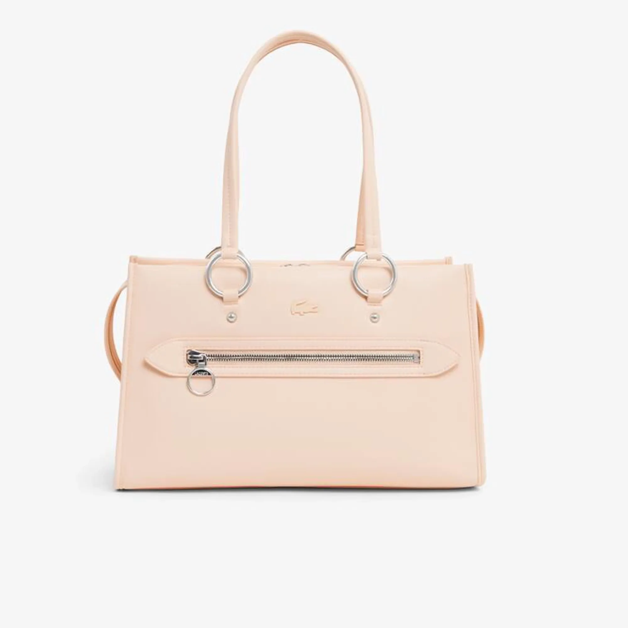 Lacoste Medium Celys Top Handle Bag - Angie