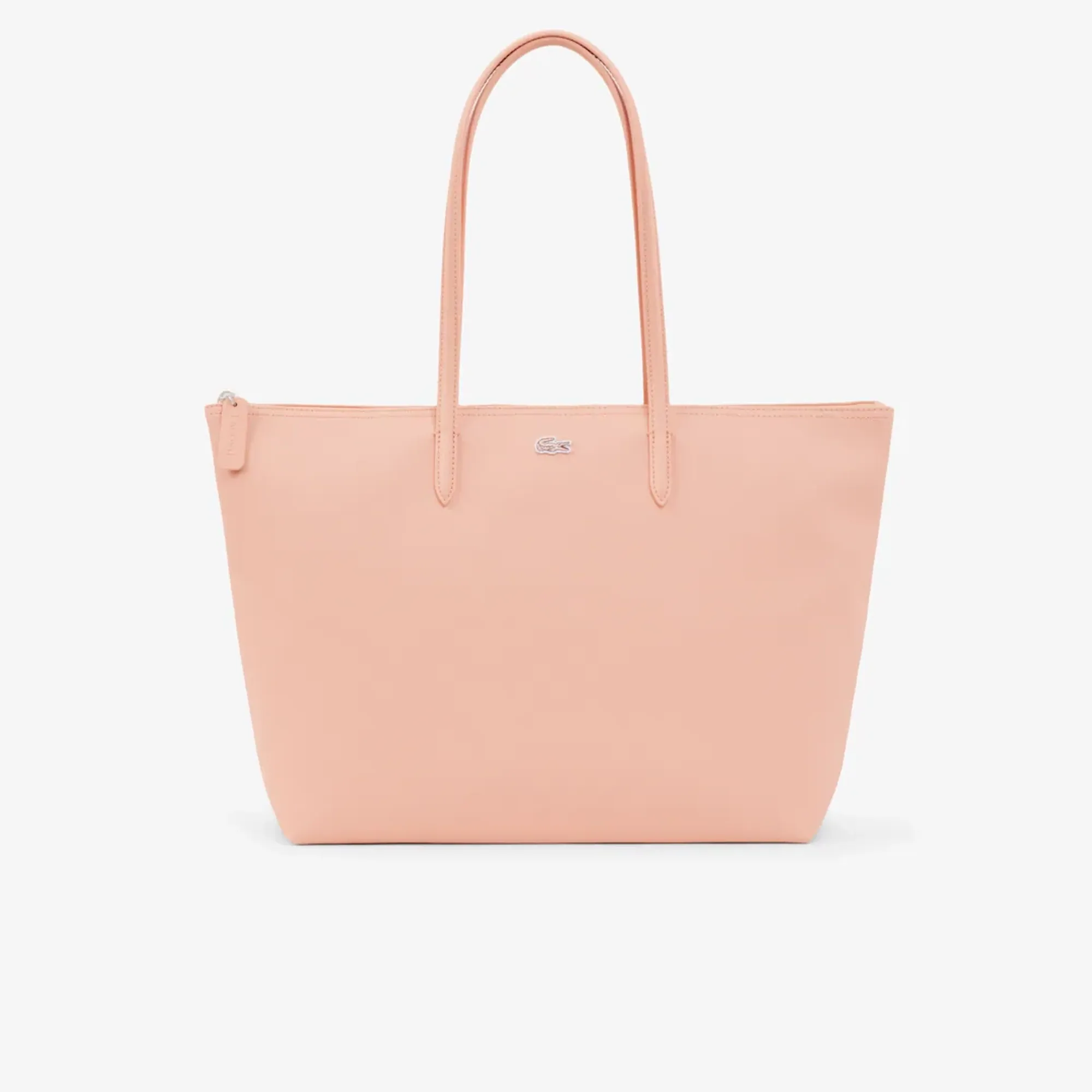 Lacoste Large L.12.12 Concept Tote - Miami