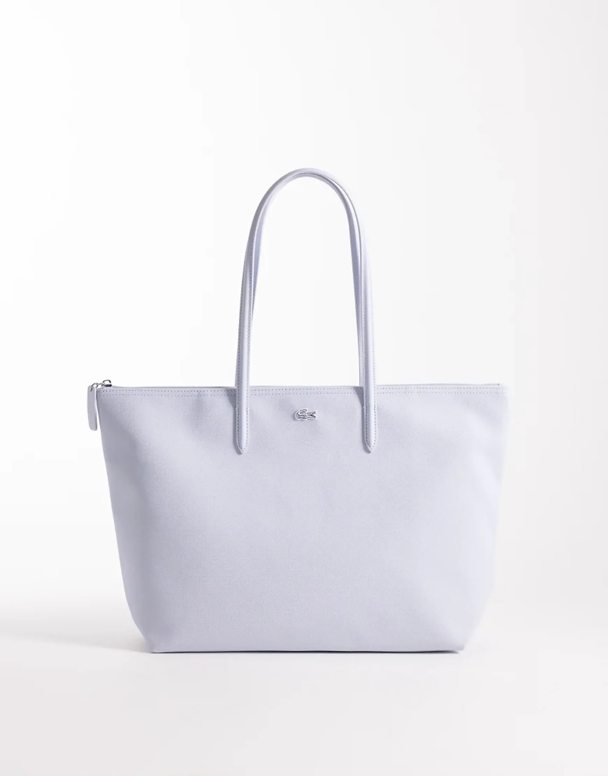 Lacoste Large L.12.12 Concept Tote - Phoenix